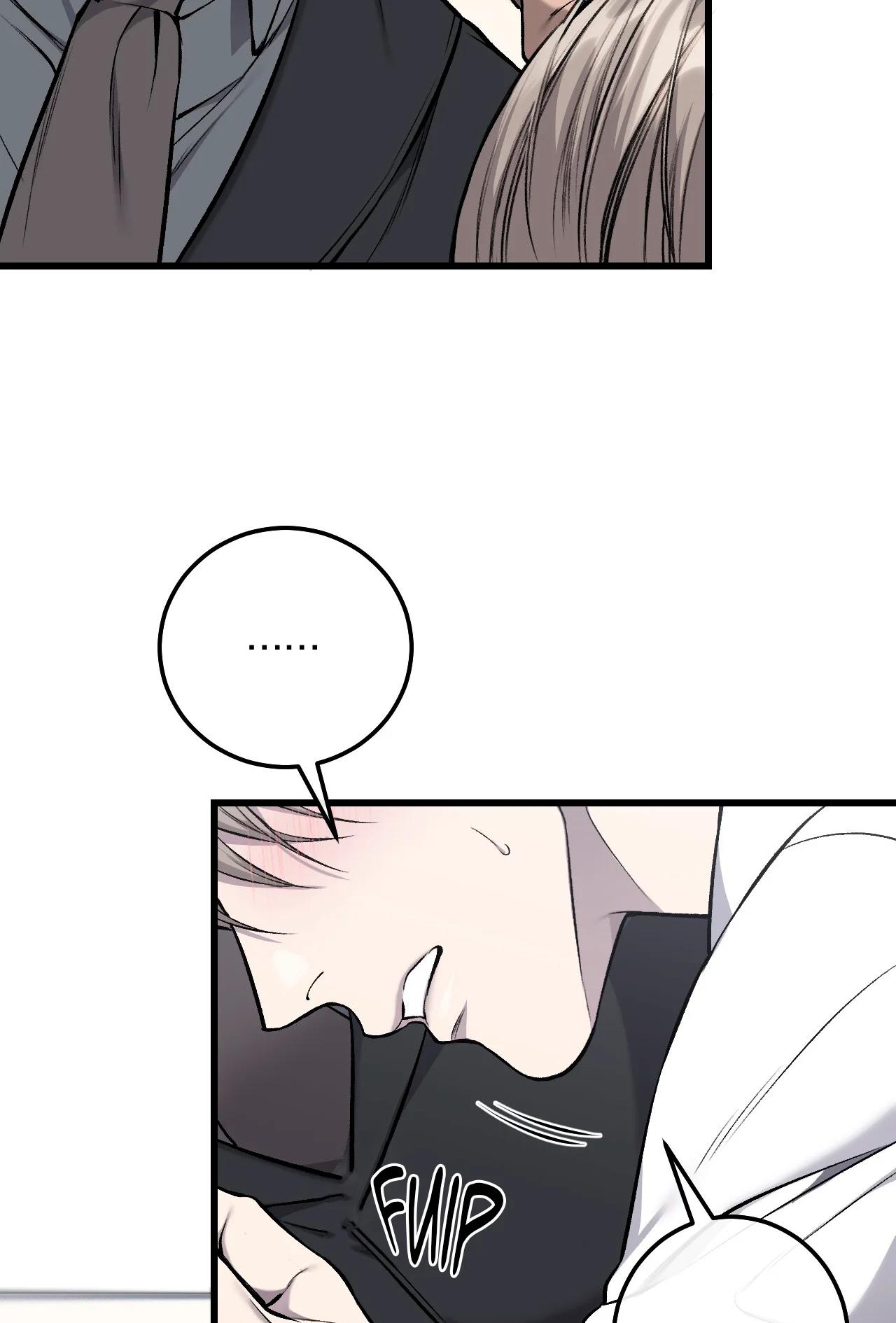 Sucio XX - Capítulo 29 2 manhwa