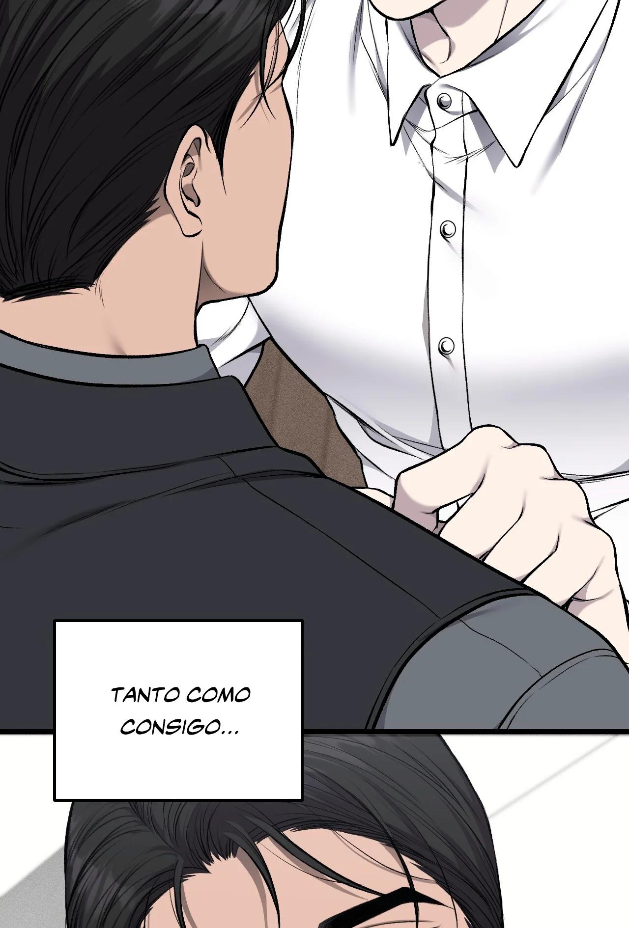 Sucio XX - Capítulo 29 2 manhwa