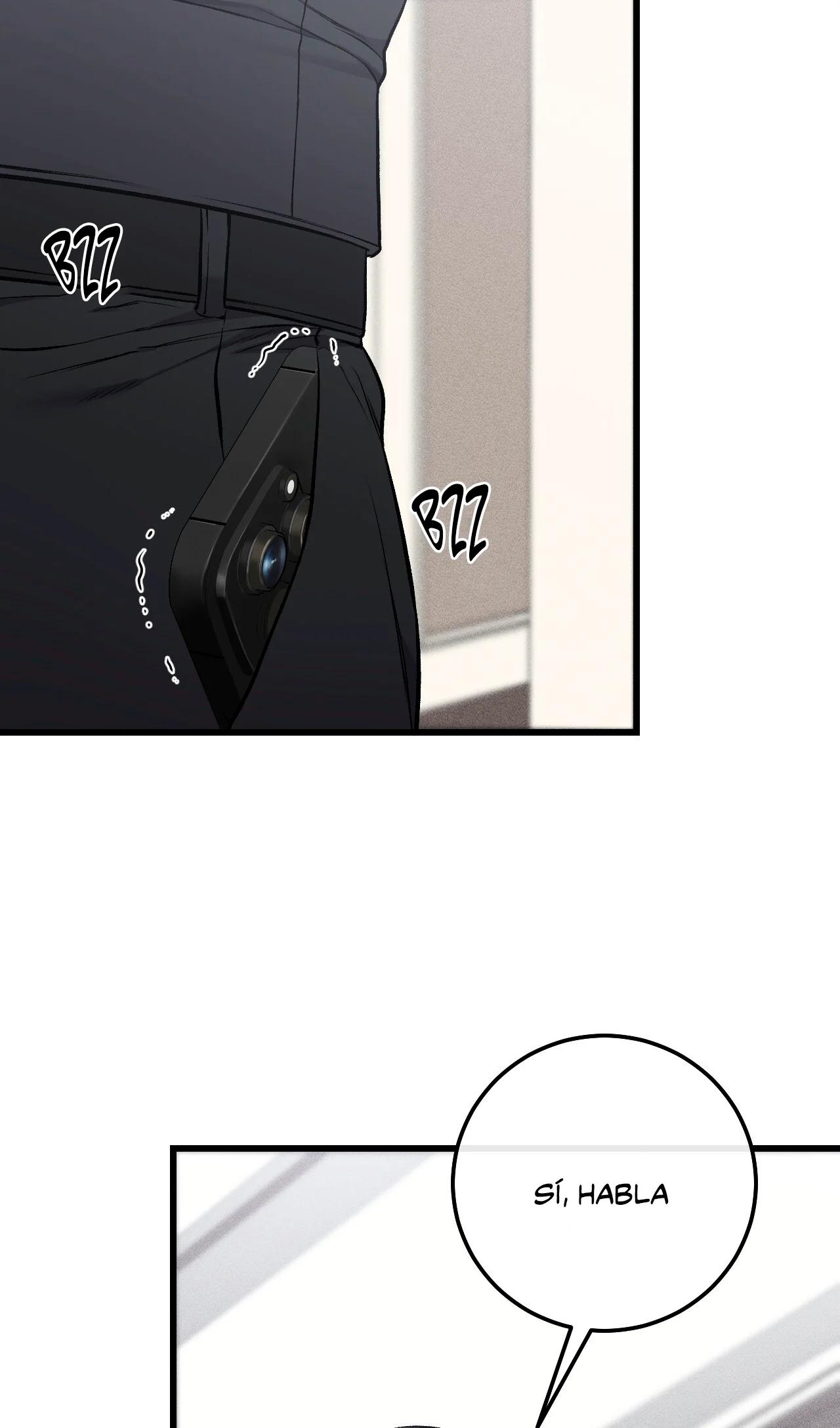 Sucio XX - Capítulo 29 2 manhwa