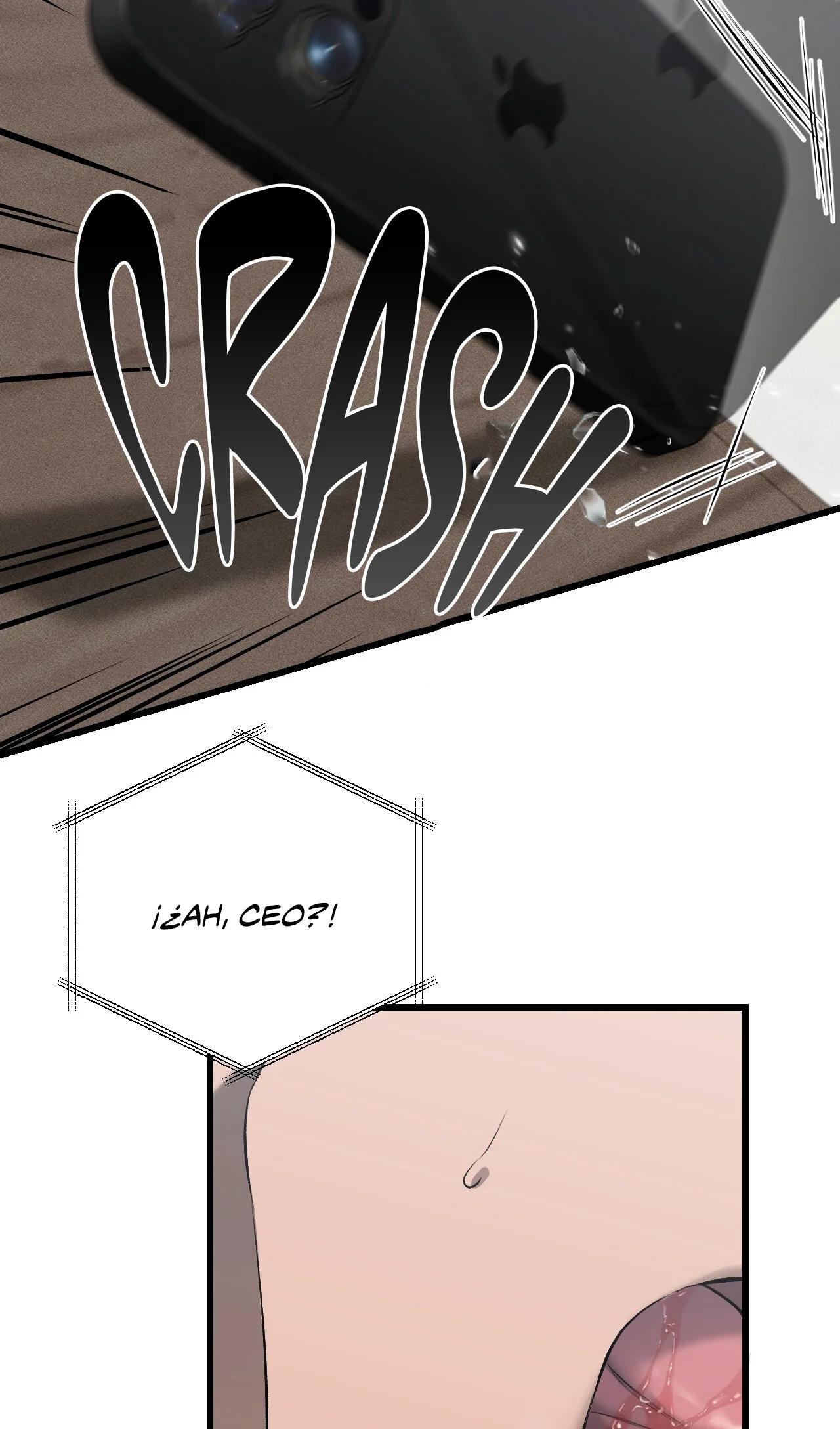 Sucio XX - Capítulo 29 2 manhwa