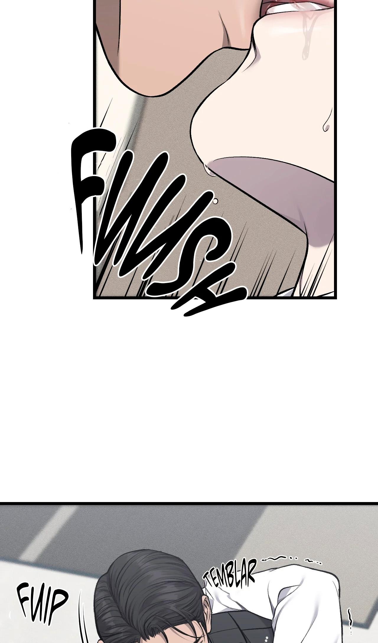 Sucio XX - Capítulo 29 2 manhwa