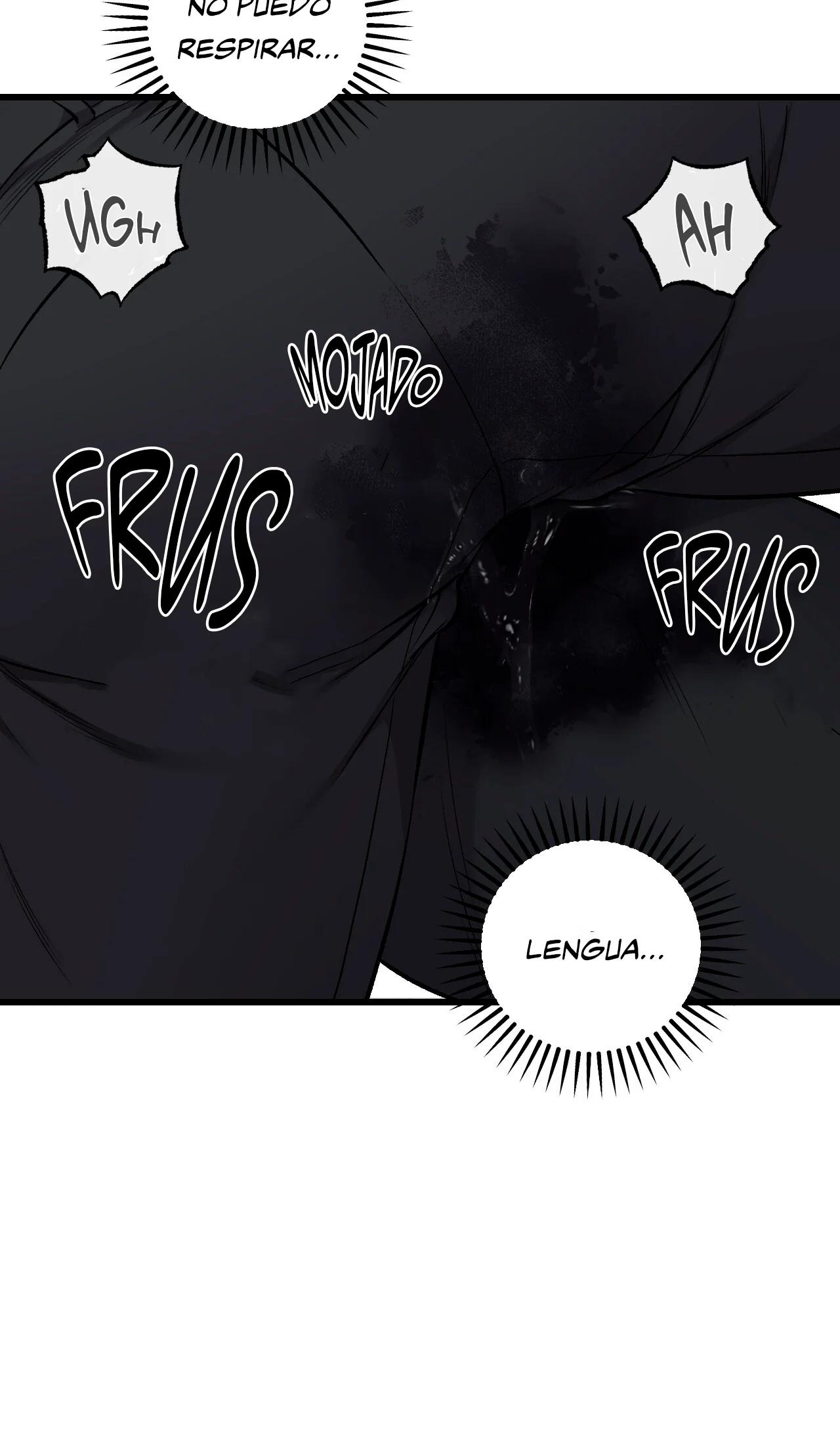 Sucio XX - Capítulo 29 2 manhwa