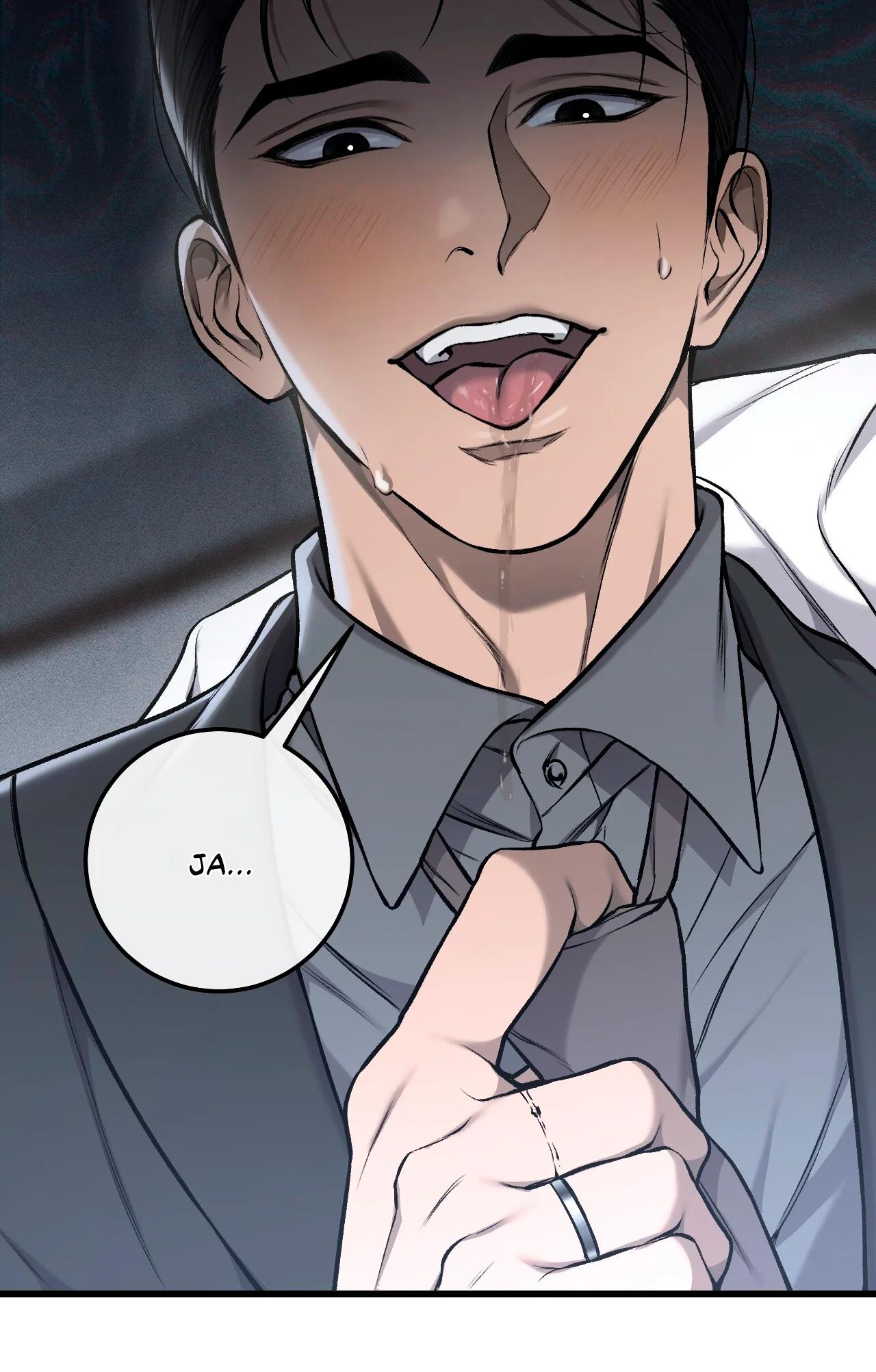 Sucio XX - Capítulo 29 2 manhwa