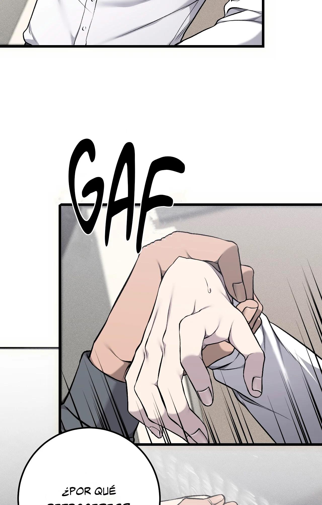 Sucio XX - Capítulo 29 2 manhwa