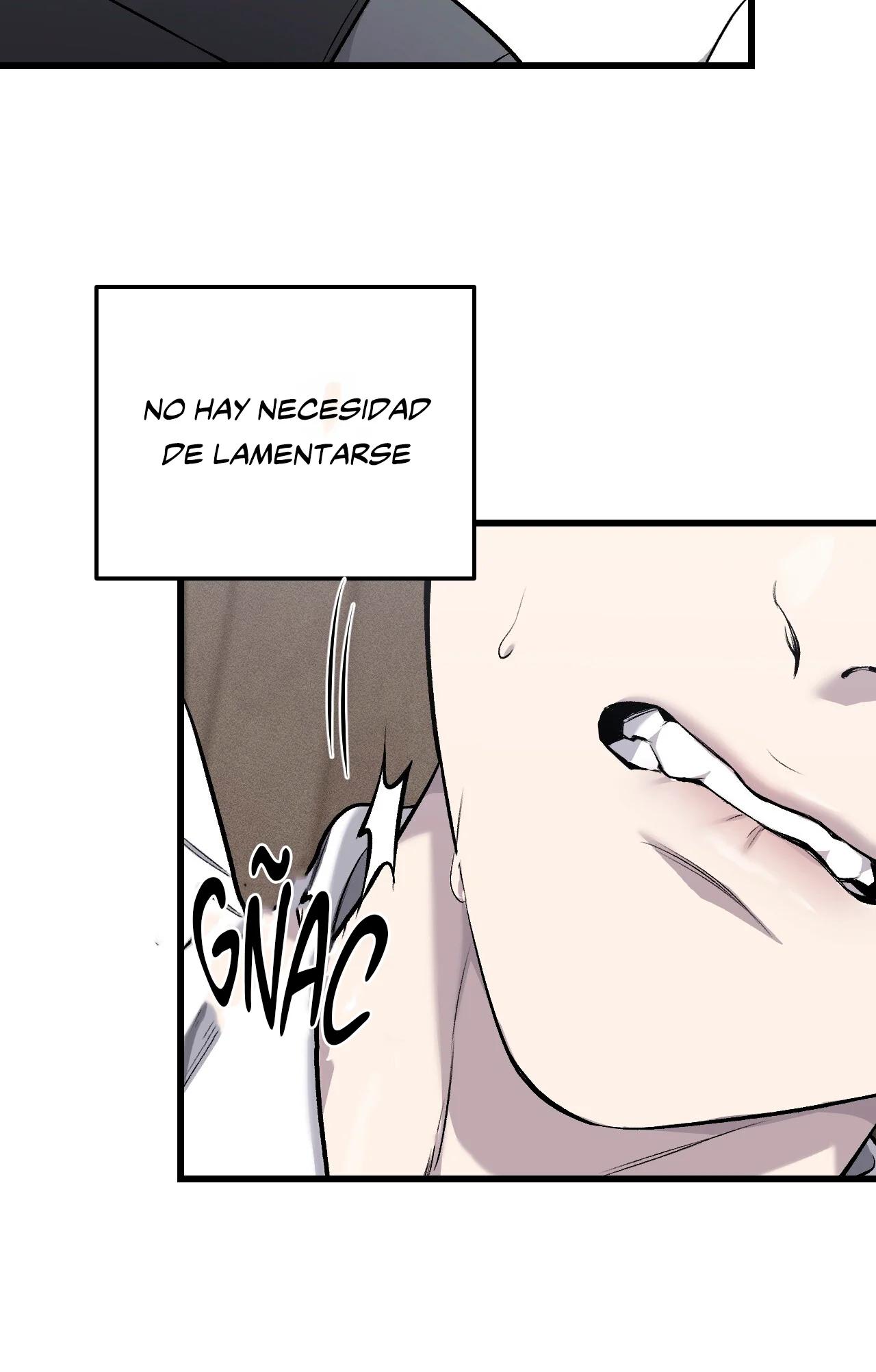 Sucio XX - Capítulo 29 2 manhwa