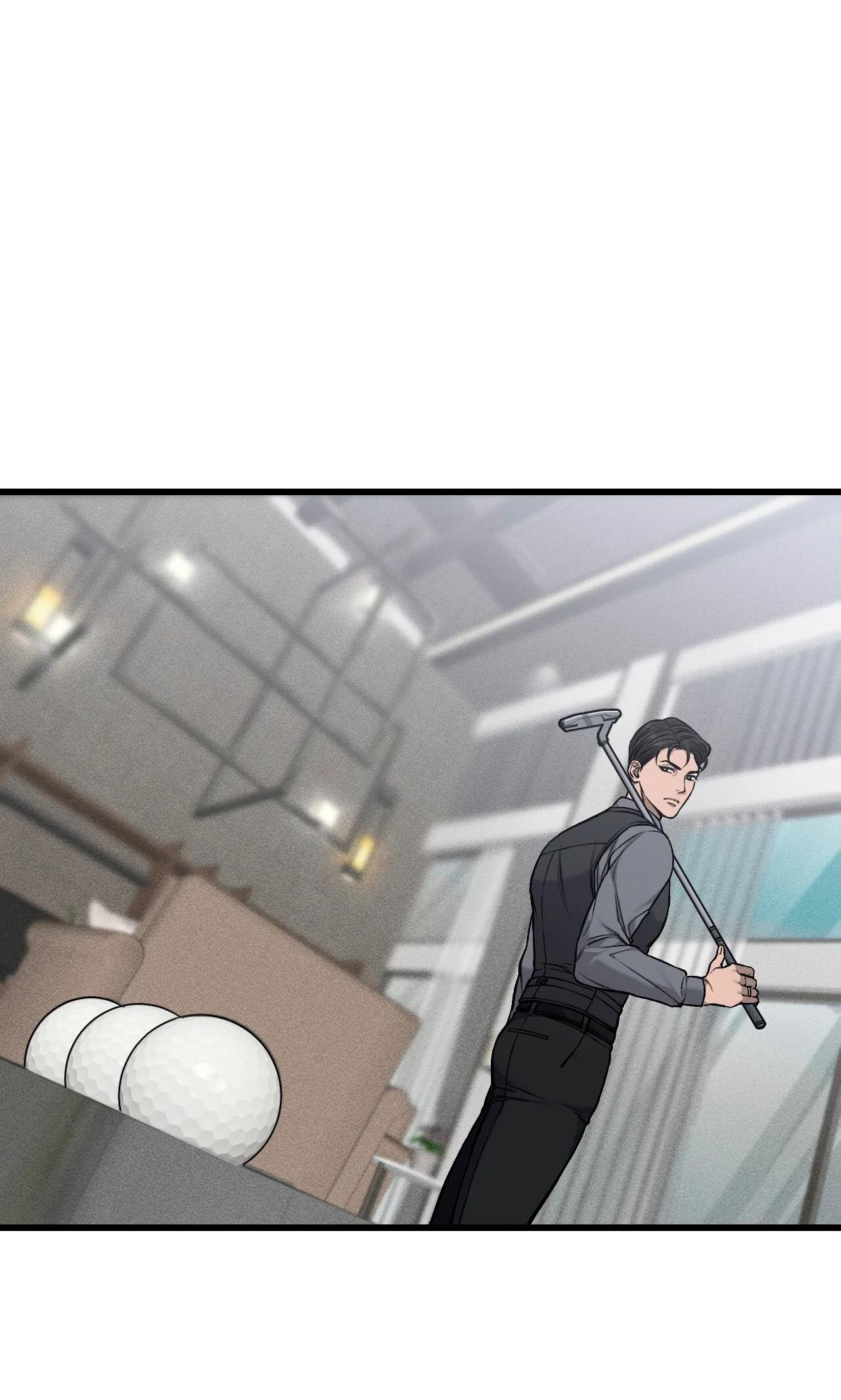 Sucio XX - Capítulo 18 manhwa
