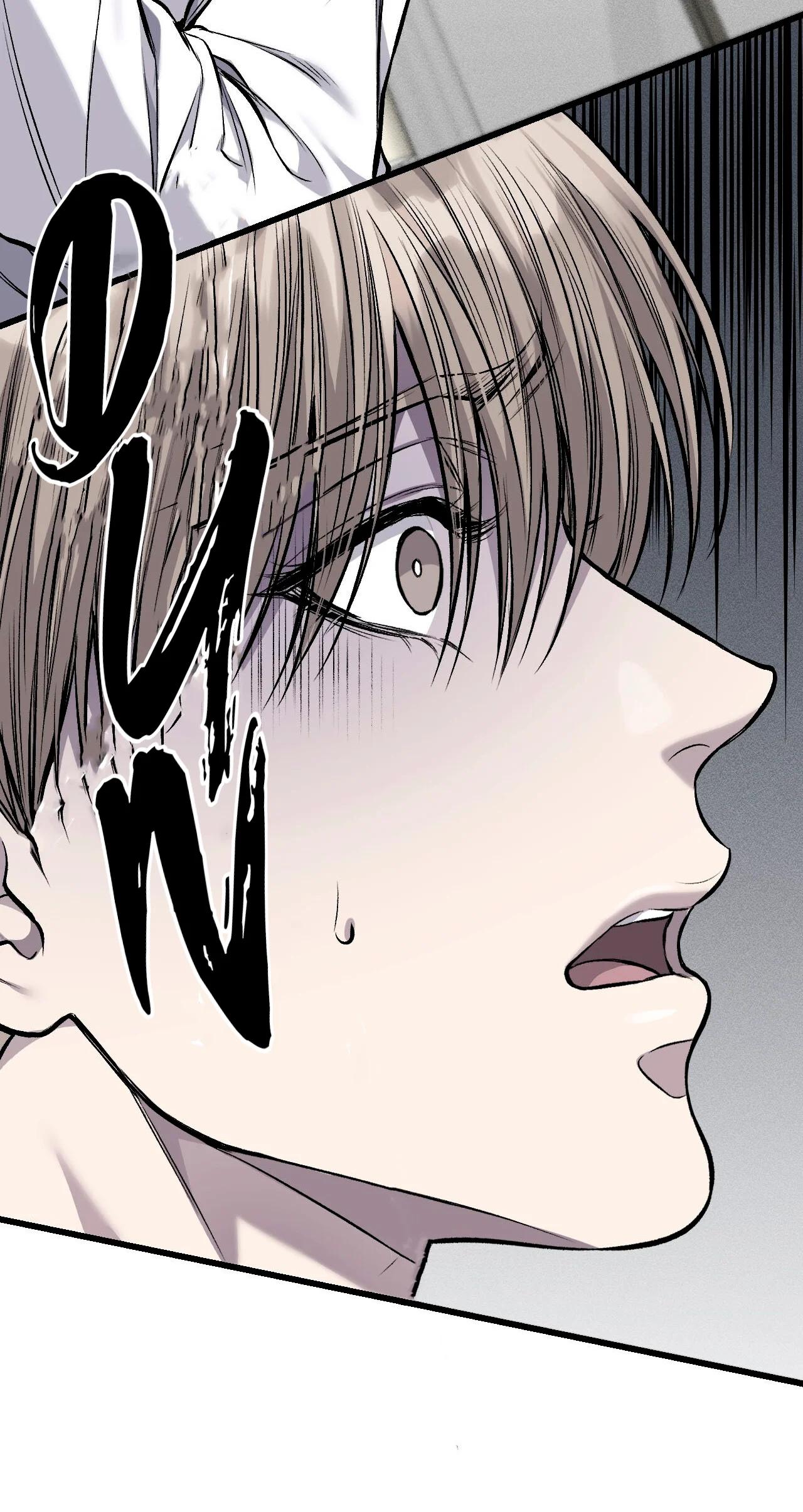 Sucio XX - Capítulo 18 manhwa