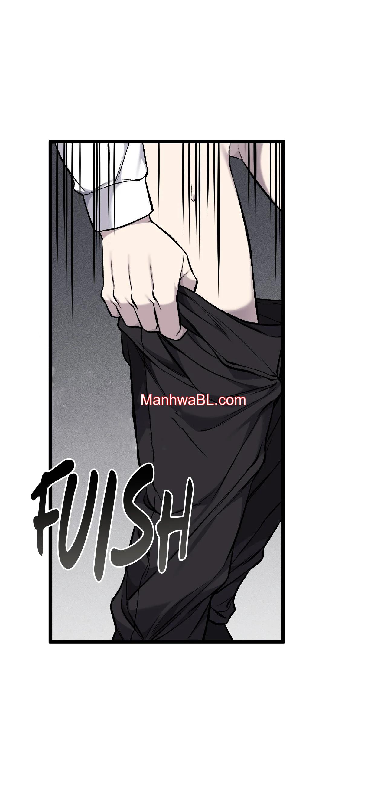 Sucio XX - Capítulo 18 manhwa