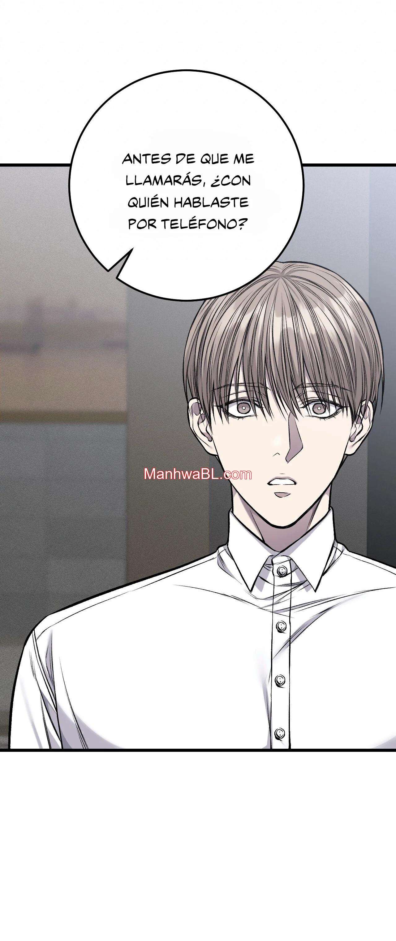 Sucio XX - Capítulo 18 manhwa