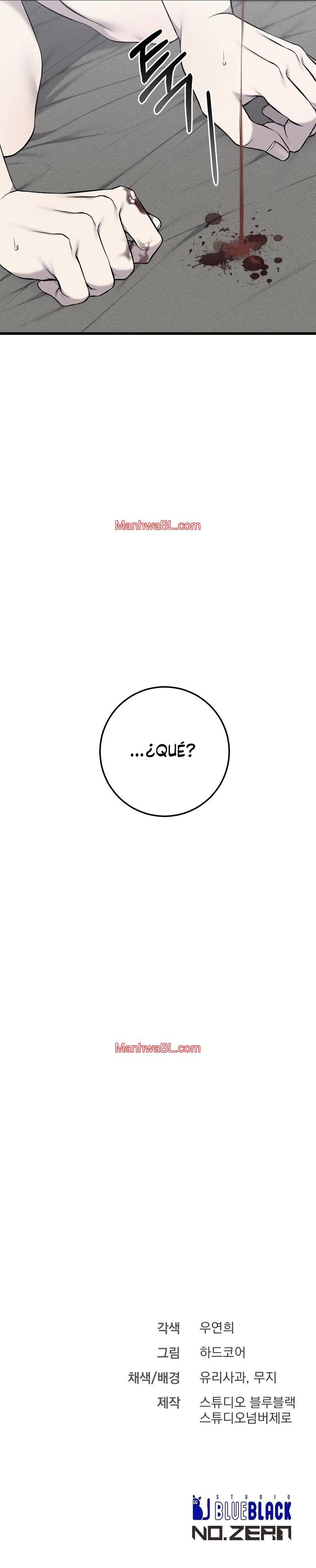Sucio XX - Capítulo 22 3 manhwa