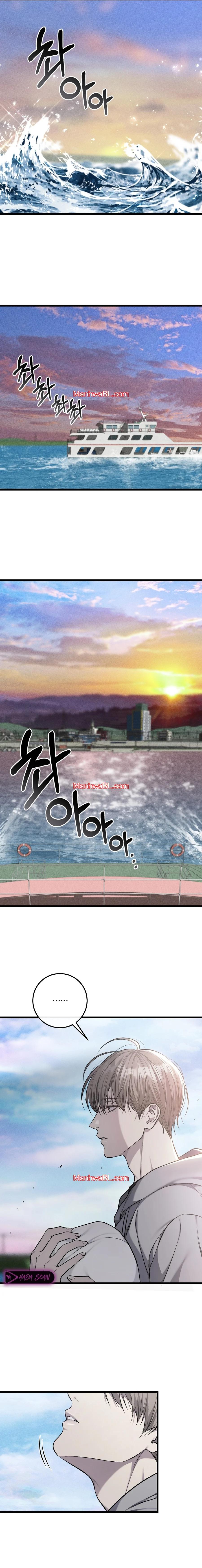 Sucio XX - Capítulo 40 3 manhwa