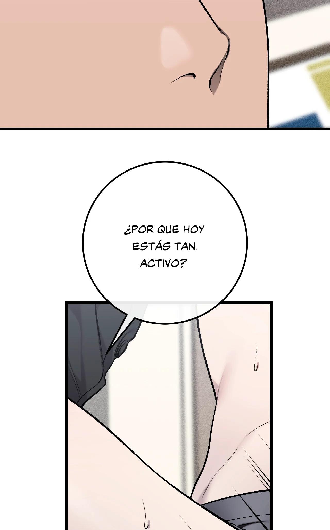 Sucio XX - Capítulo 29 3 manhwa