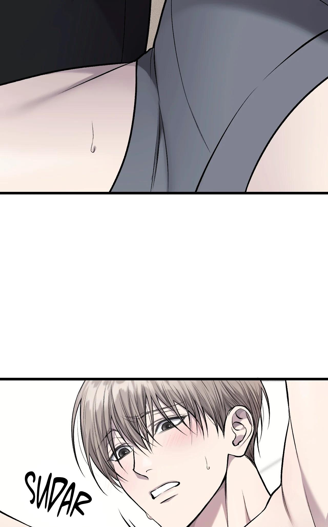 Sucio XX - Capítulo 29 3 manhwa