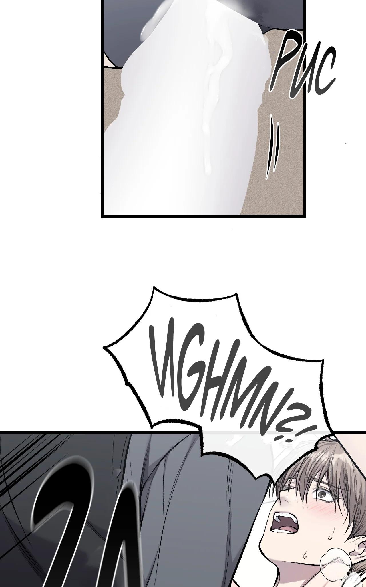 Sucio XX - Capítulo 29 3 manhwa