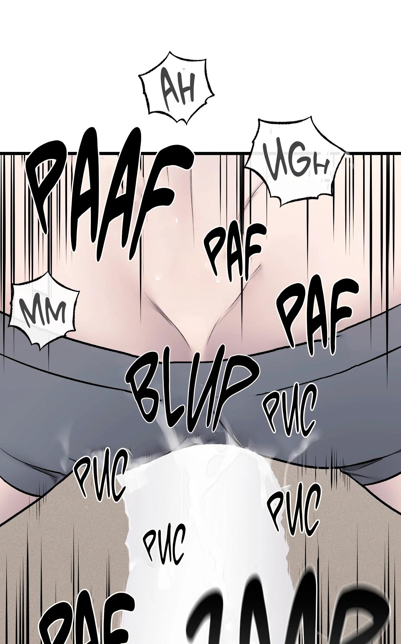 Sucio XX - Capítulo 29 3 manhwa