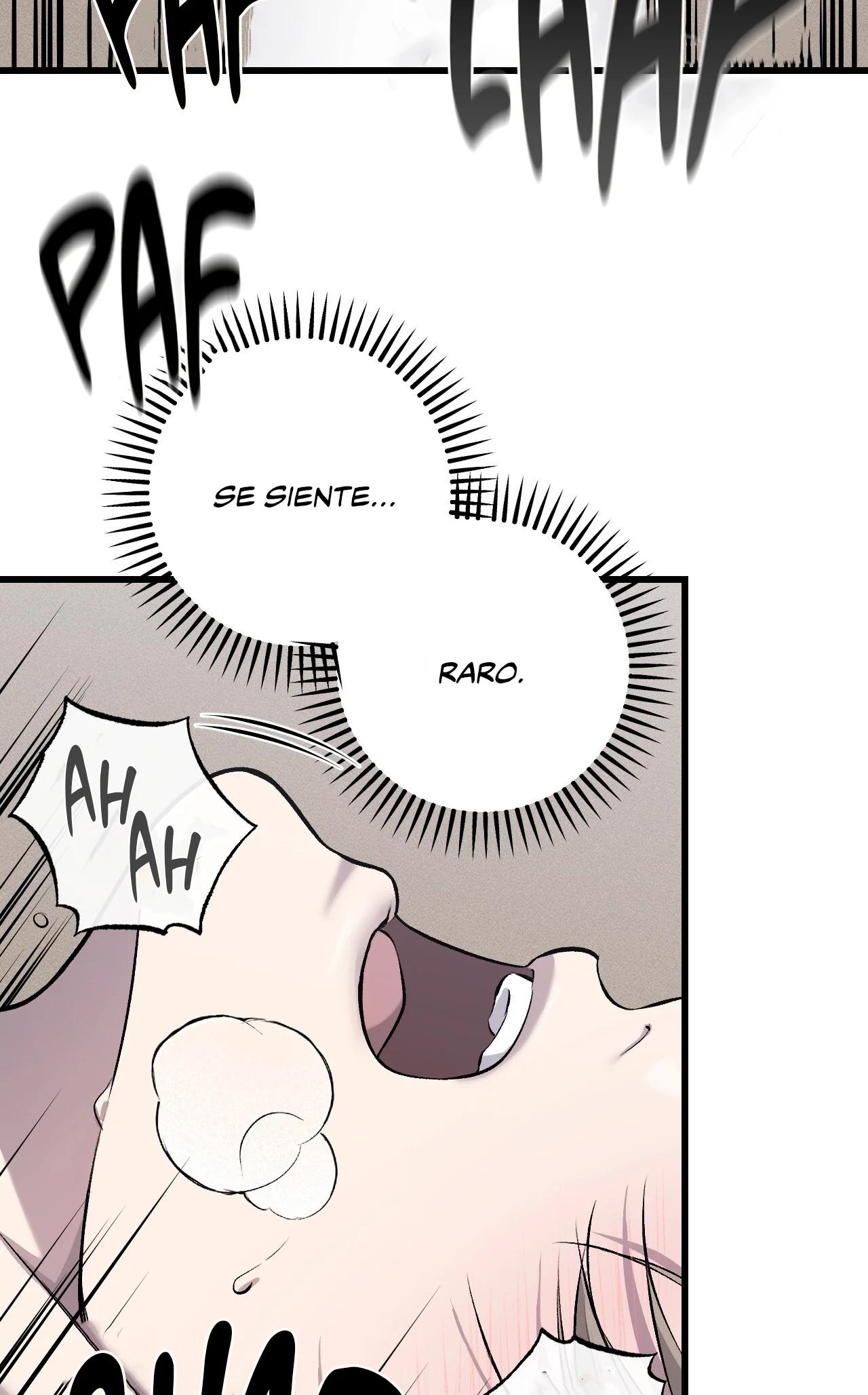Sucio XX - Capítulo 29 3 manhwa