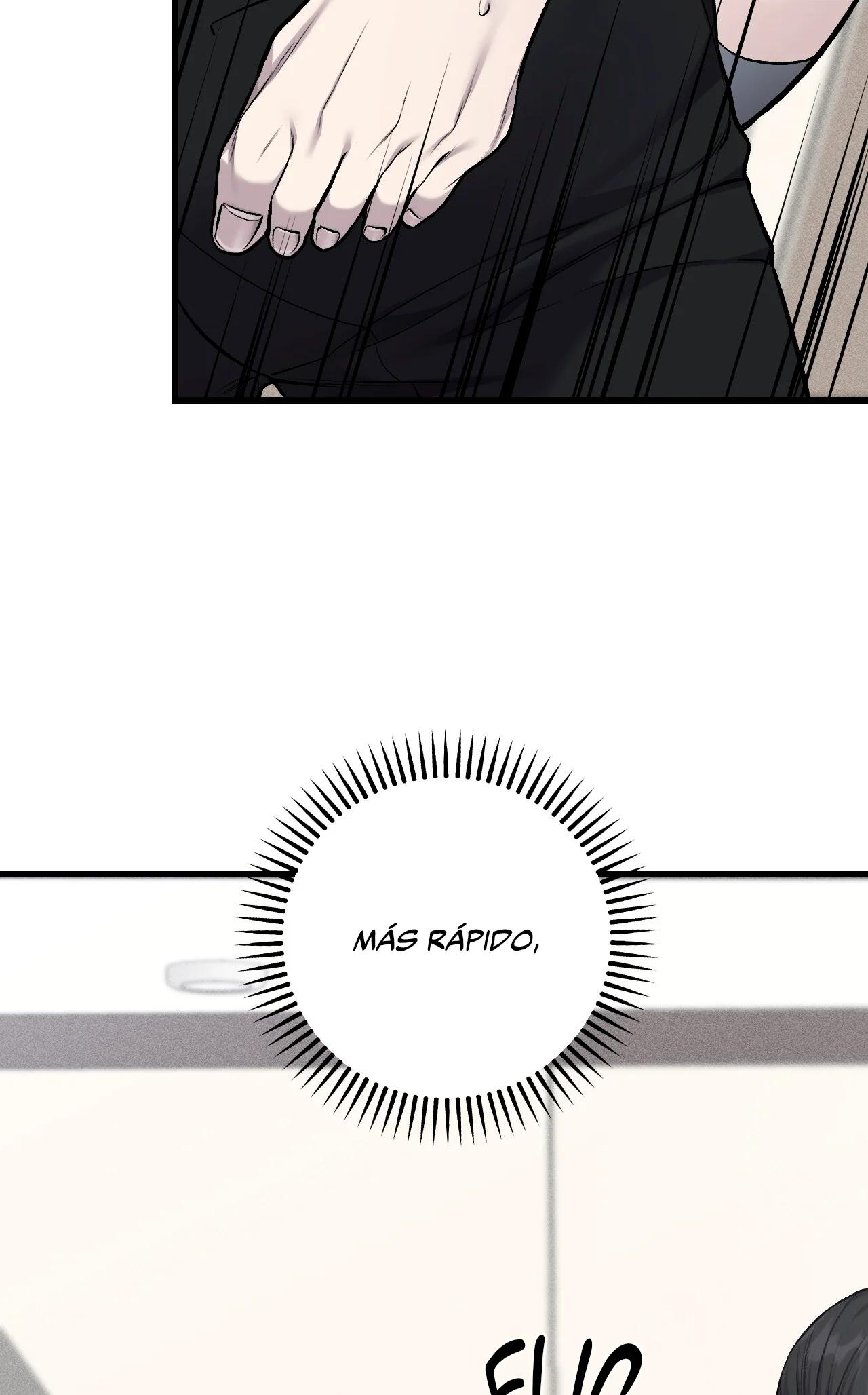 Sucio XX - Capítulo 29 3 manhwa