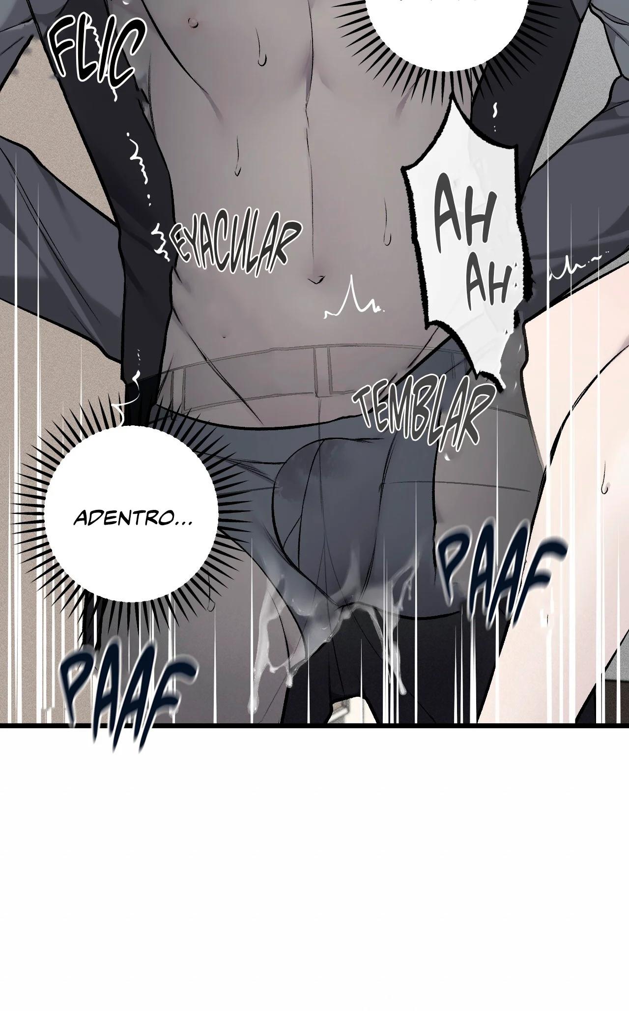 Sucio XX - Capítulo 29 3 manhwa