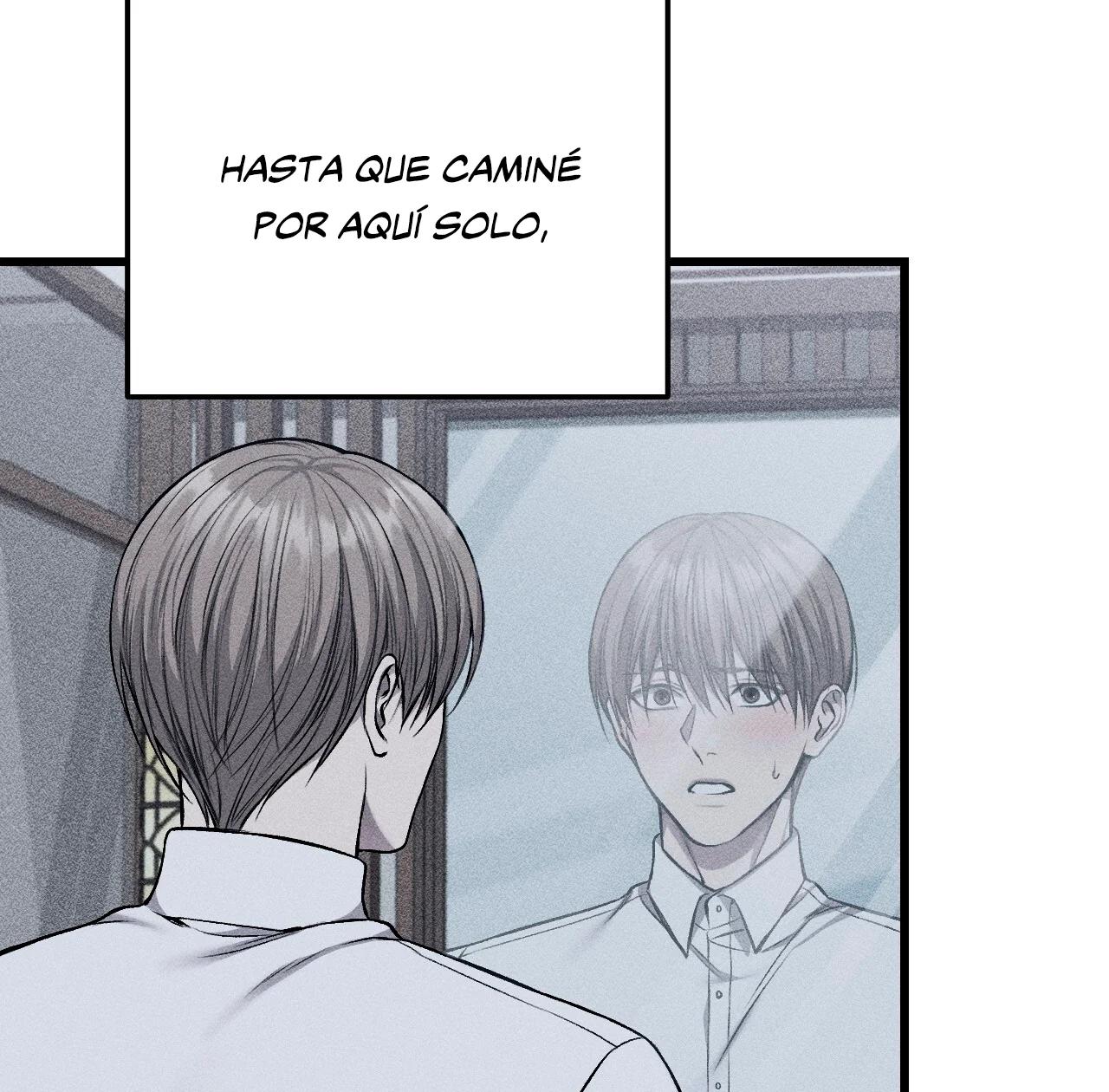 Sucio XX - Capítulo 29 3 manhwa