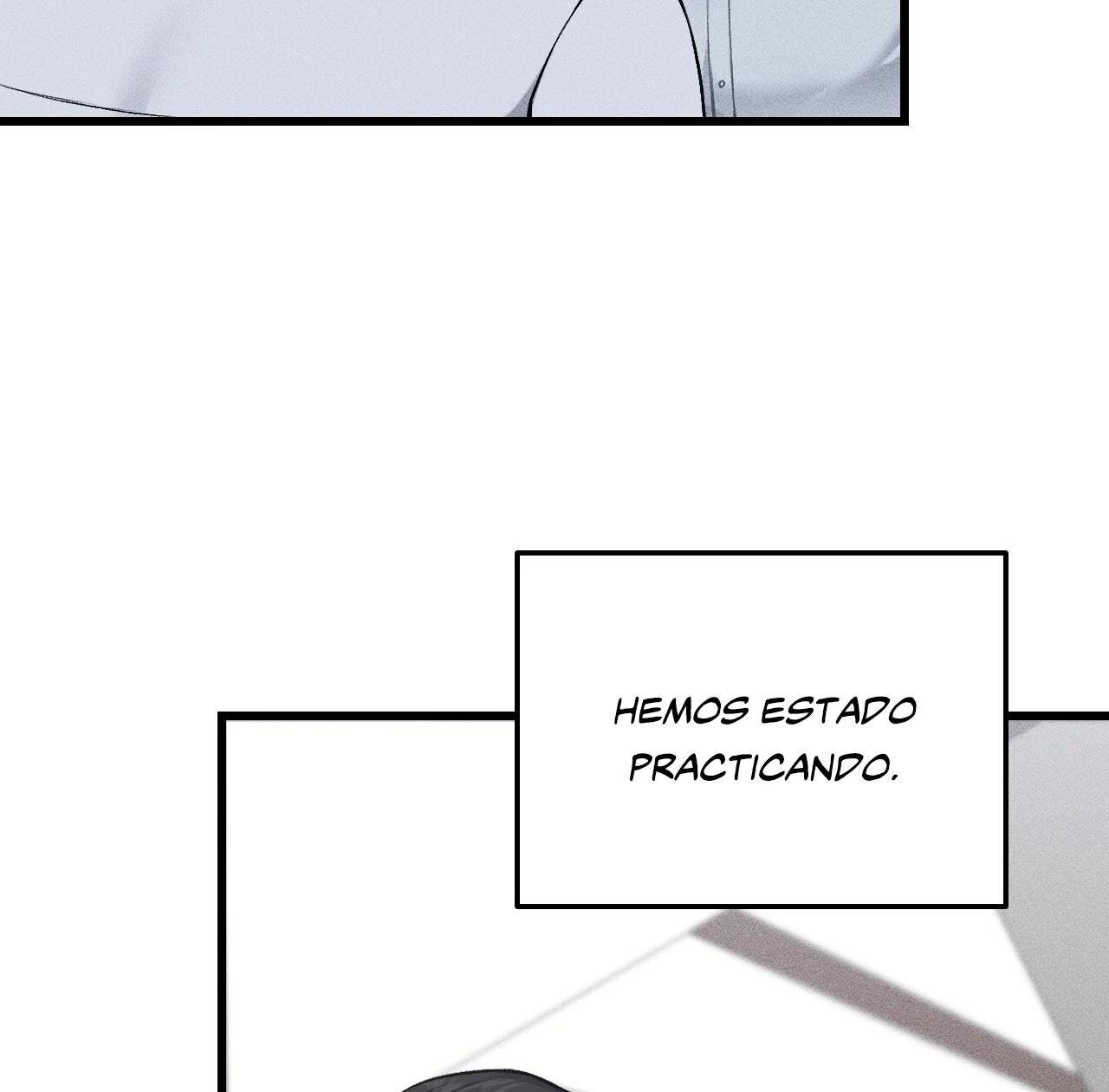 Sucio XX - Capítulo 29 3 manhwa