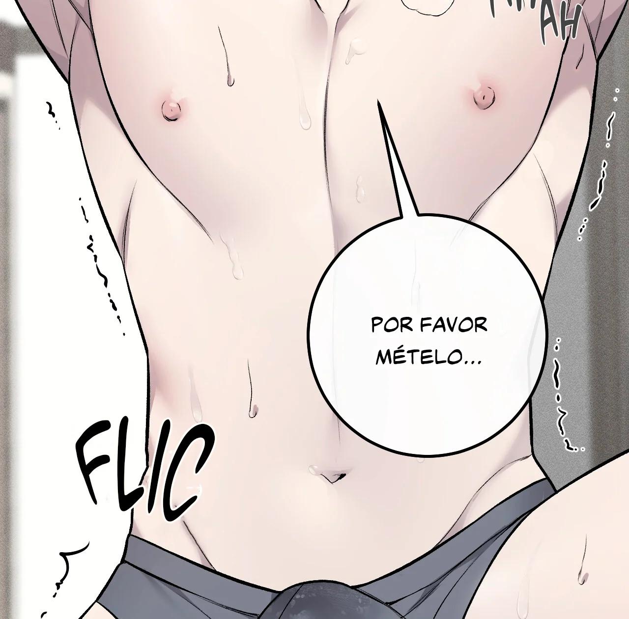 Sucio XX - Capítulo 29 3 manhwa
