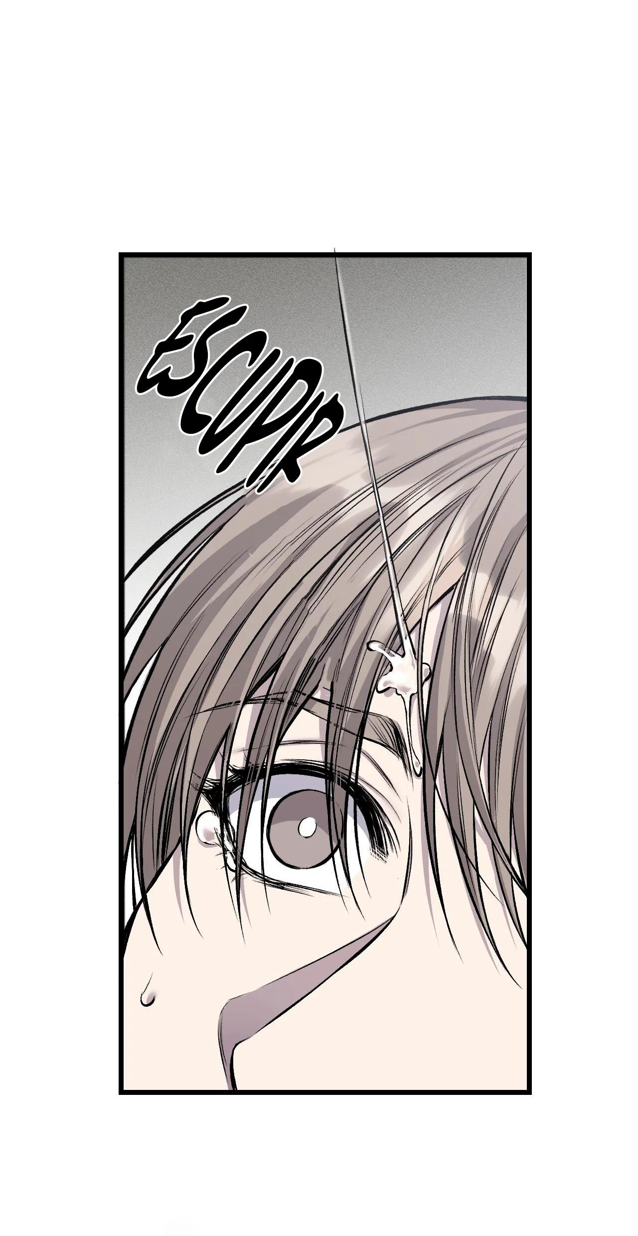Sucio XX - Capítulo 18 3 manhwa