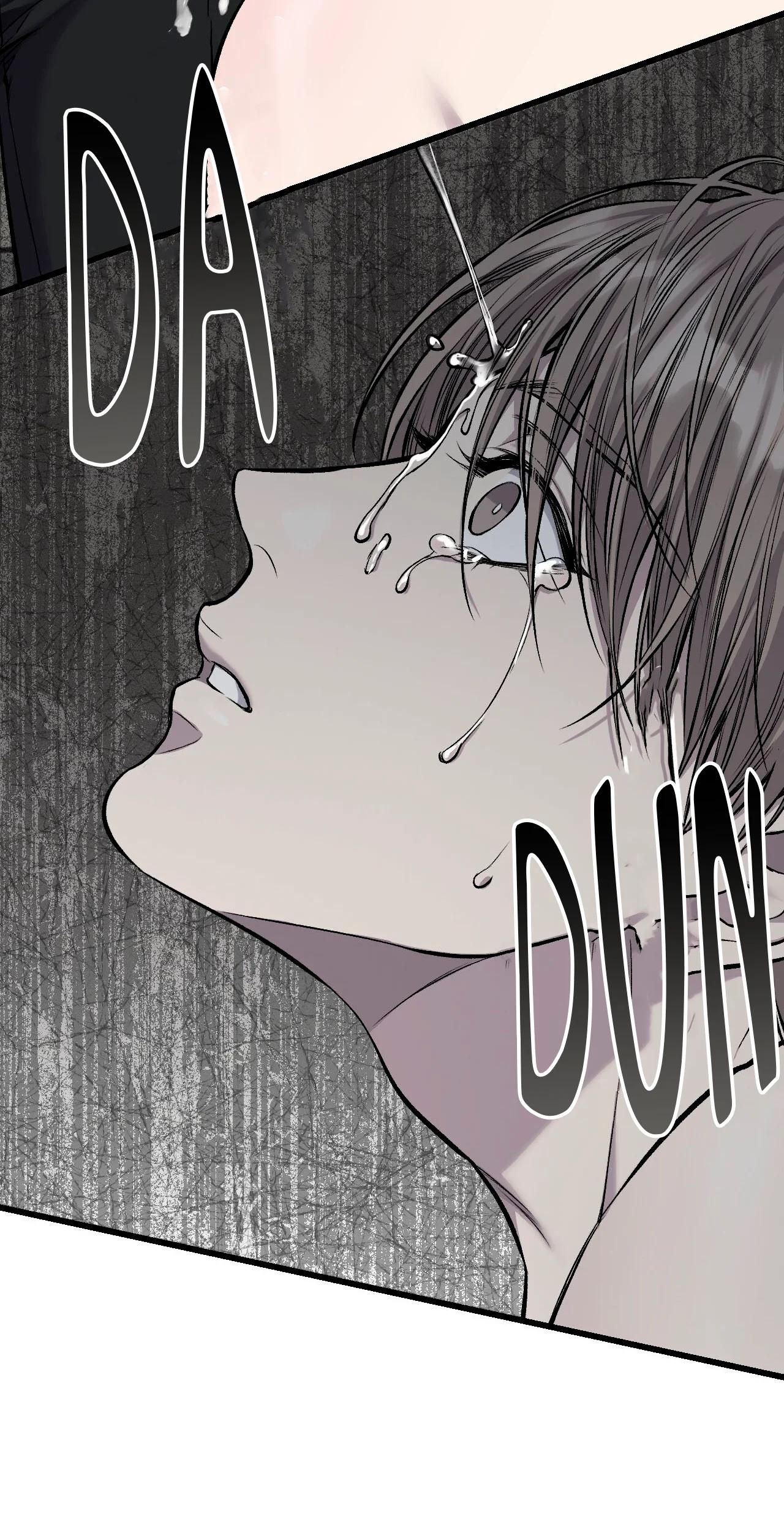 Sucio XX - Capítulo 18 3 manhwa