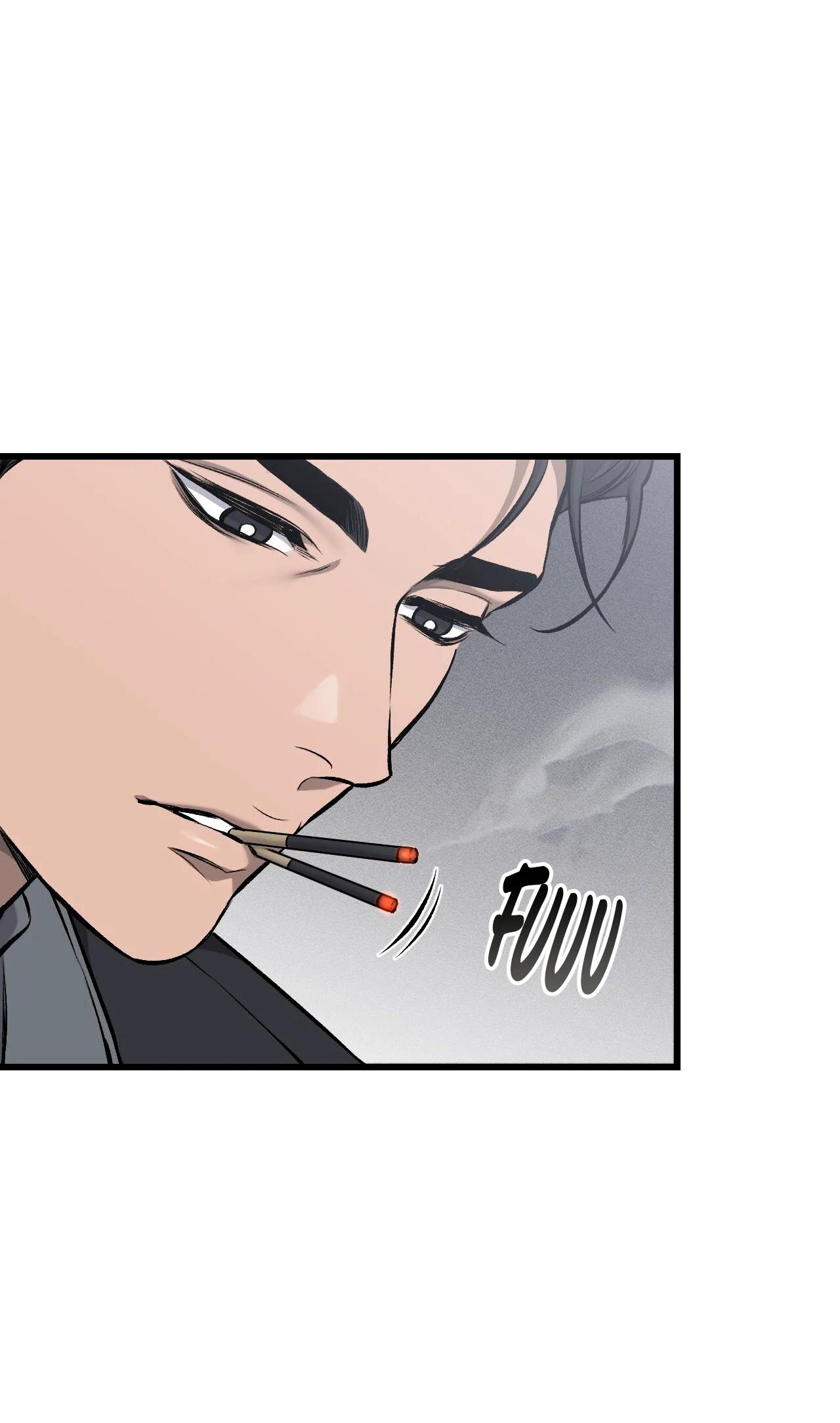 Sucio XX - Capítulo 18 3 manhwa