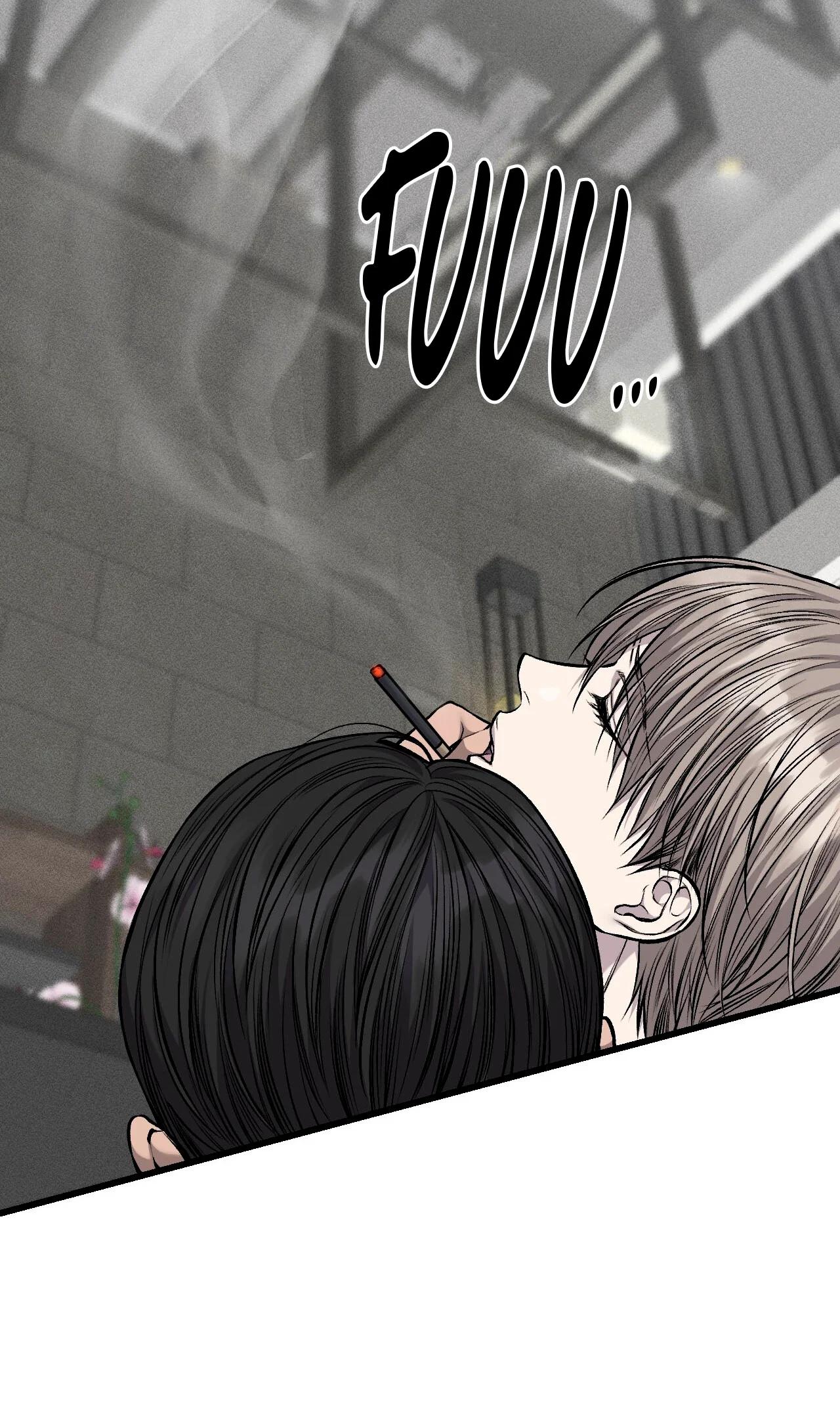 Sucio XX - Capítulo 18 3 manhwa