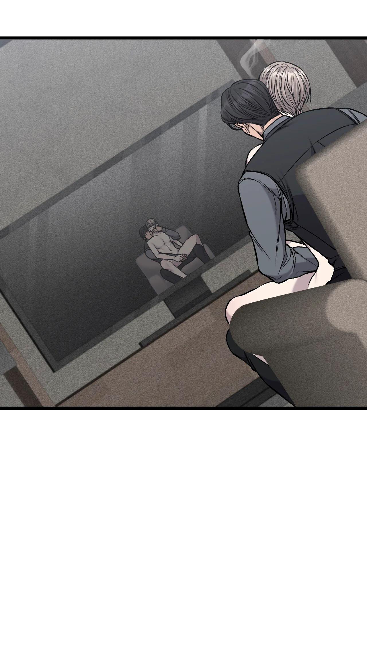 Sucio XX - Capítulo 18 3 manhwa