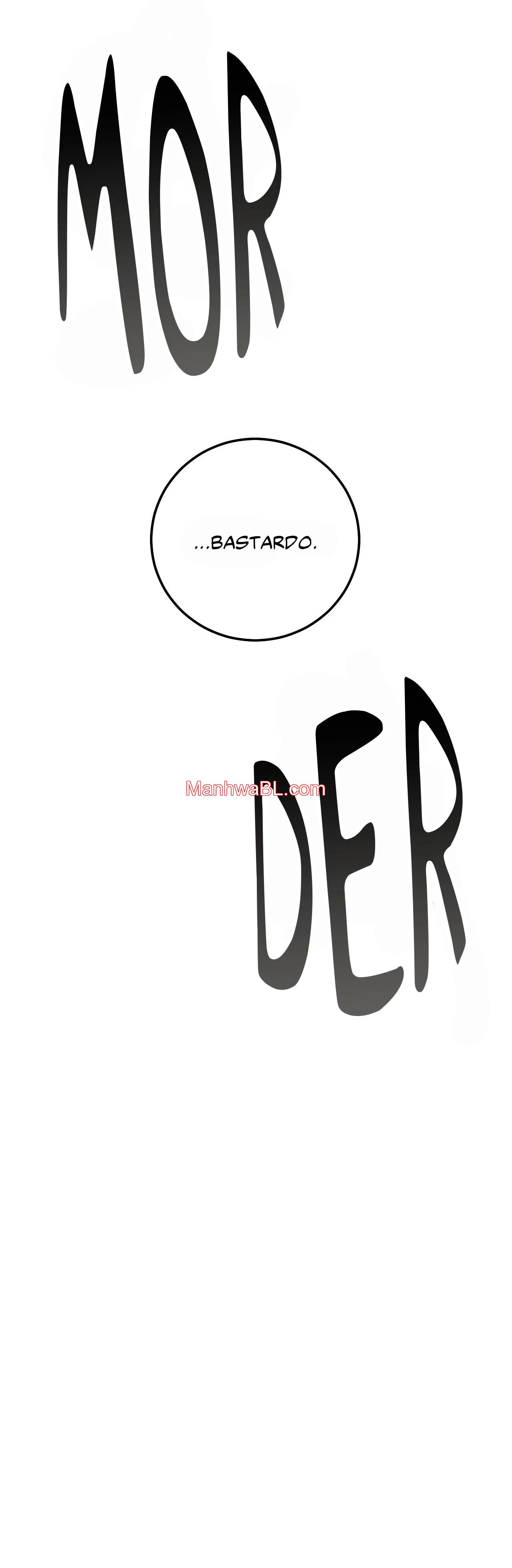 Sucio XX - Capítulo 18 3 manhwa
