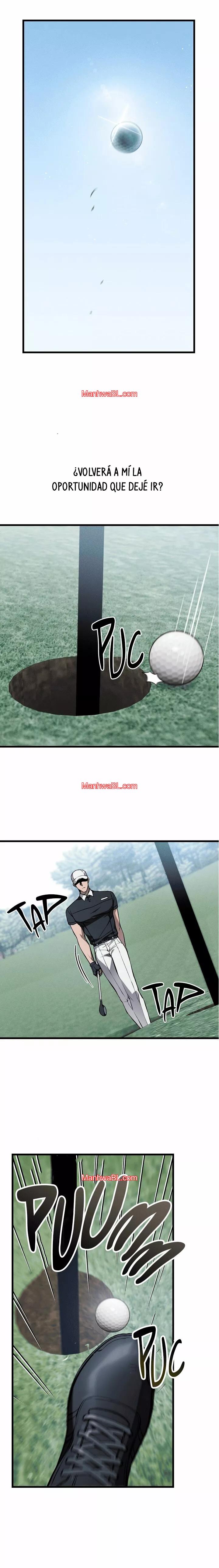 Sucio XX - Capítulo 4 3 manhwa