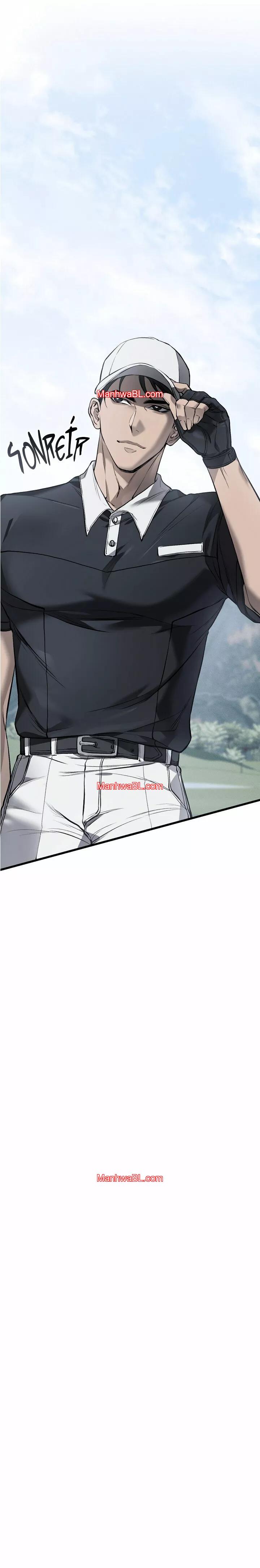 Sucio XX - Capítulo 4 3 manhwa