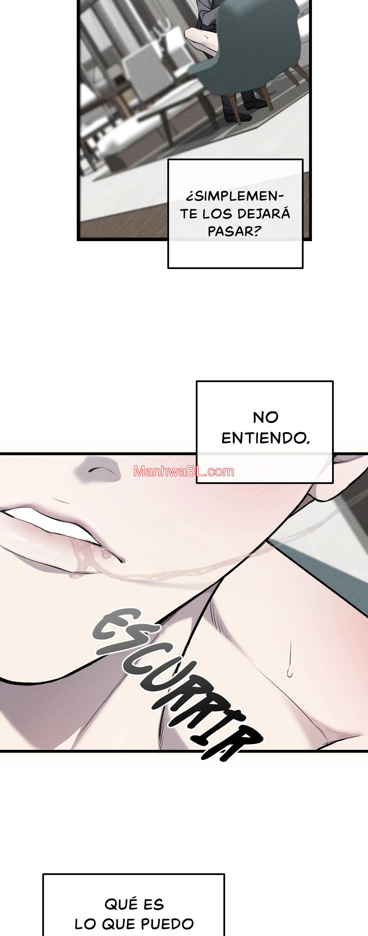 Sucio XX - Capítulo 26 3 manhwa