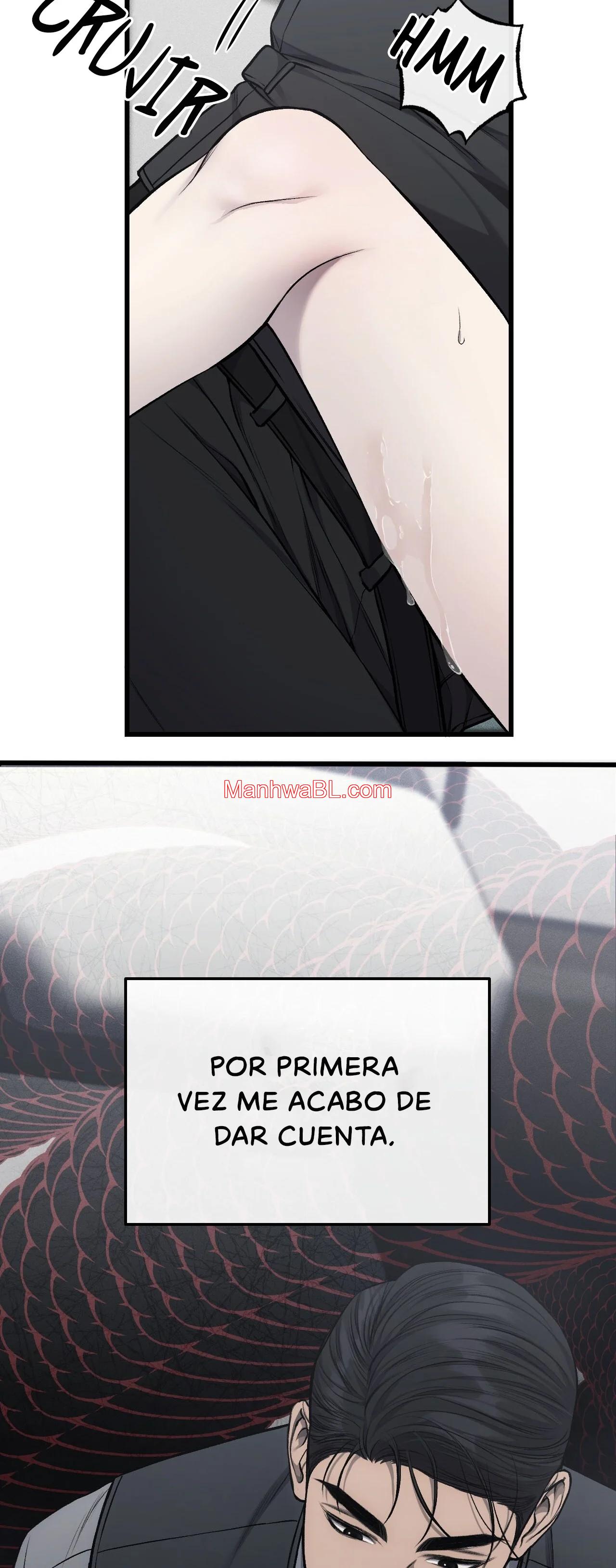 Sucio XX - Capítulo 26 3 manhwa
