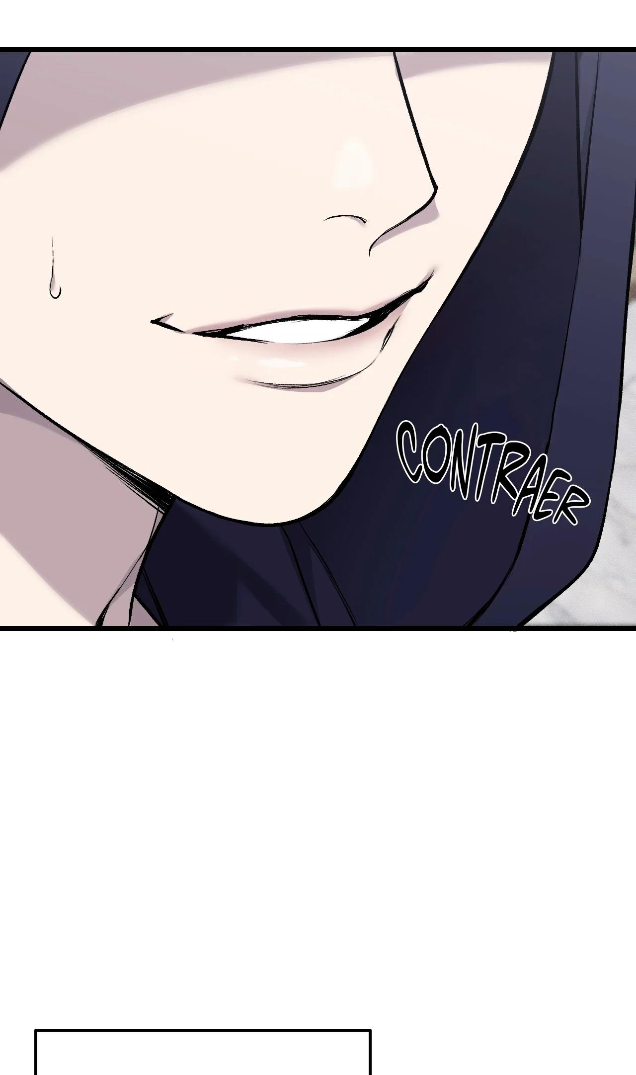 Sucio XX - Capítulo 27 3 manhwa