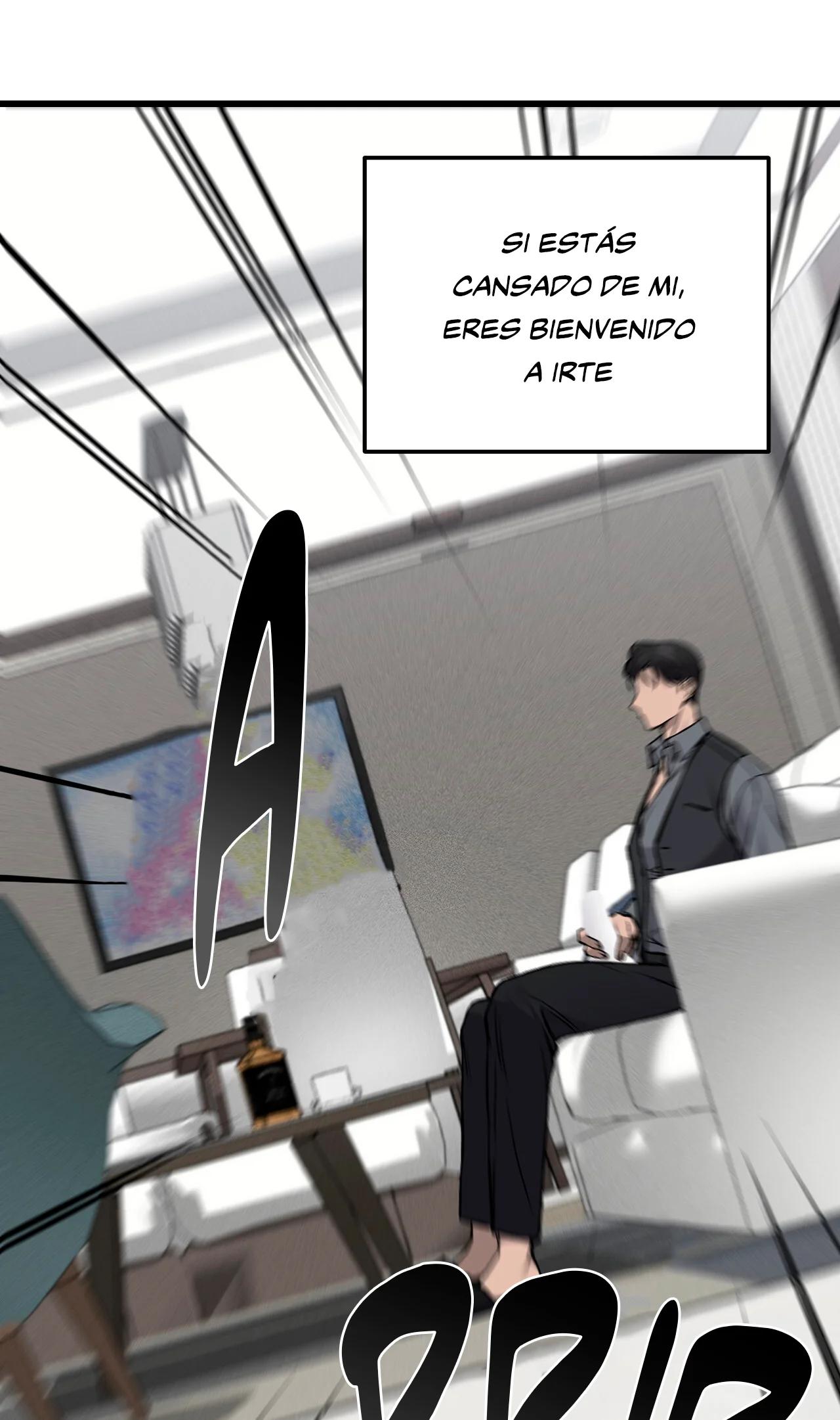 Sucio XX - Capítulo 27 3 manhwa