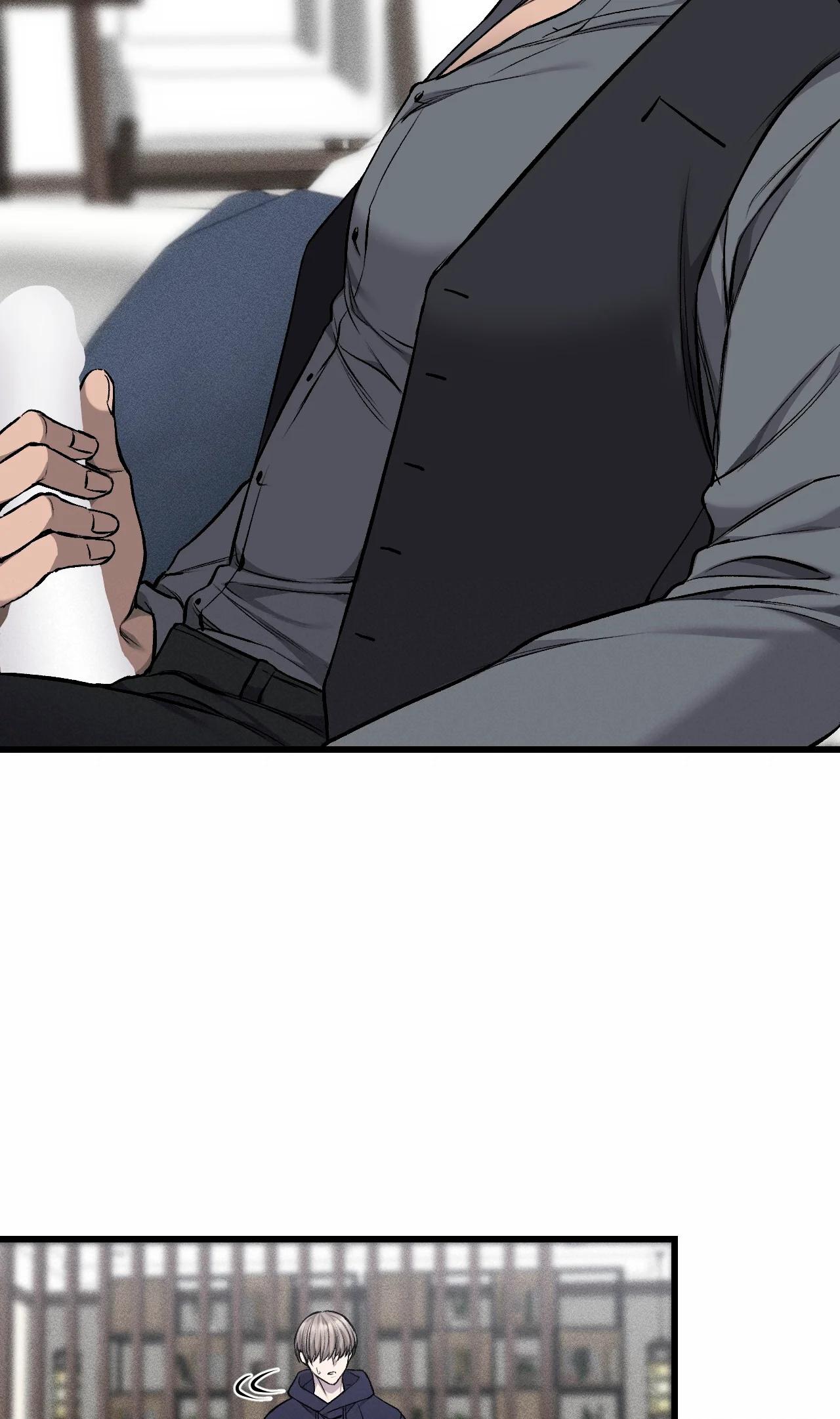 Sucio XX - Capítulo 27 3 manhwa