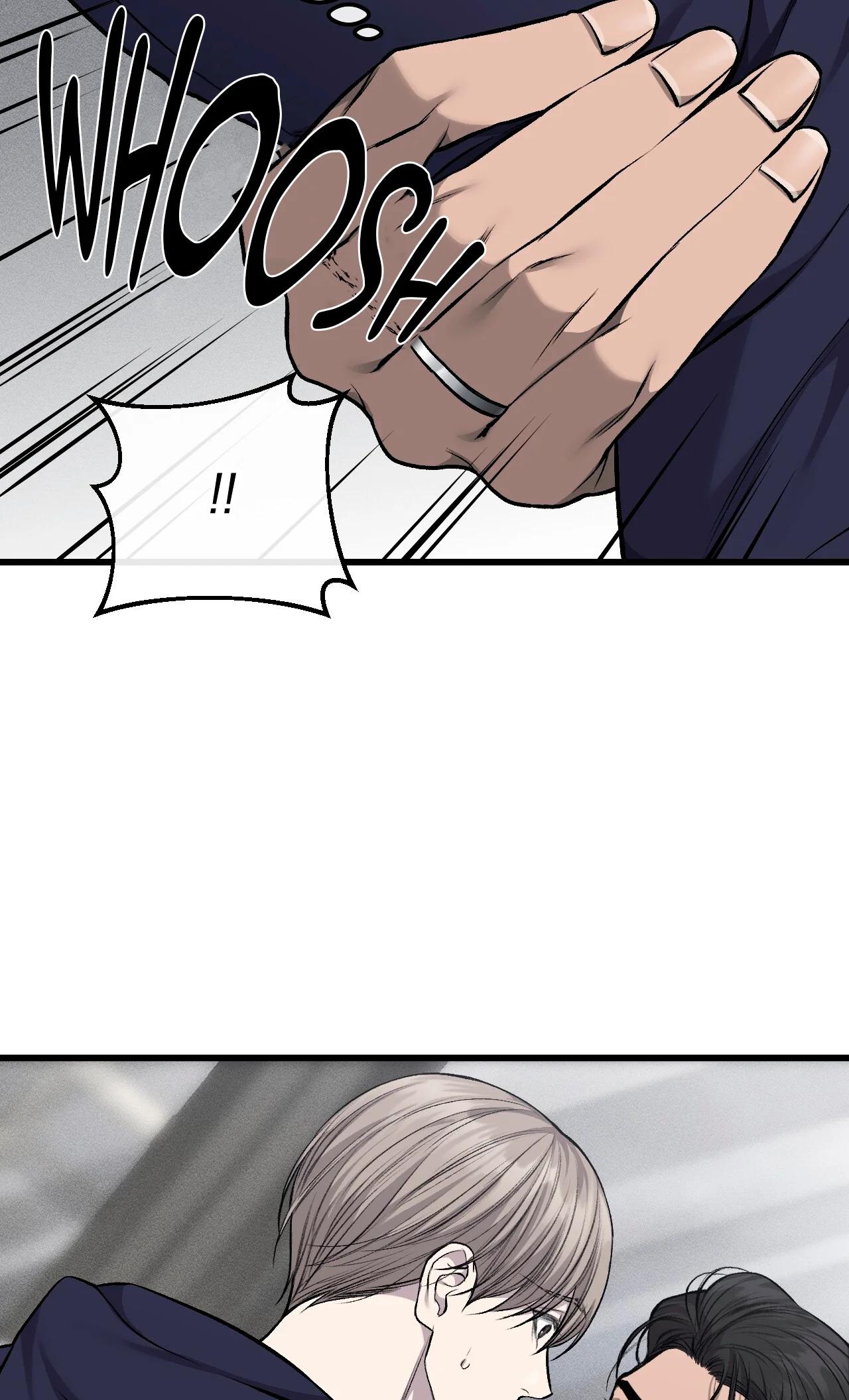 Sucio XX - Capítulo 27 3 manhwa
