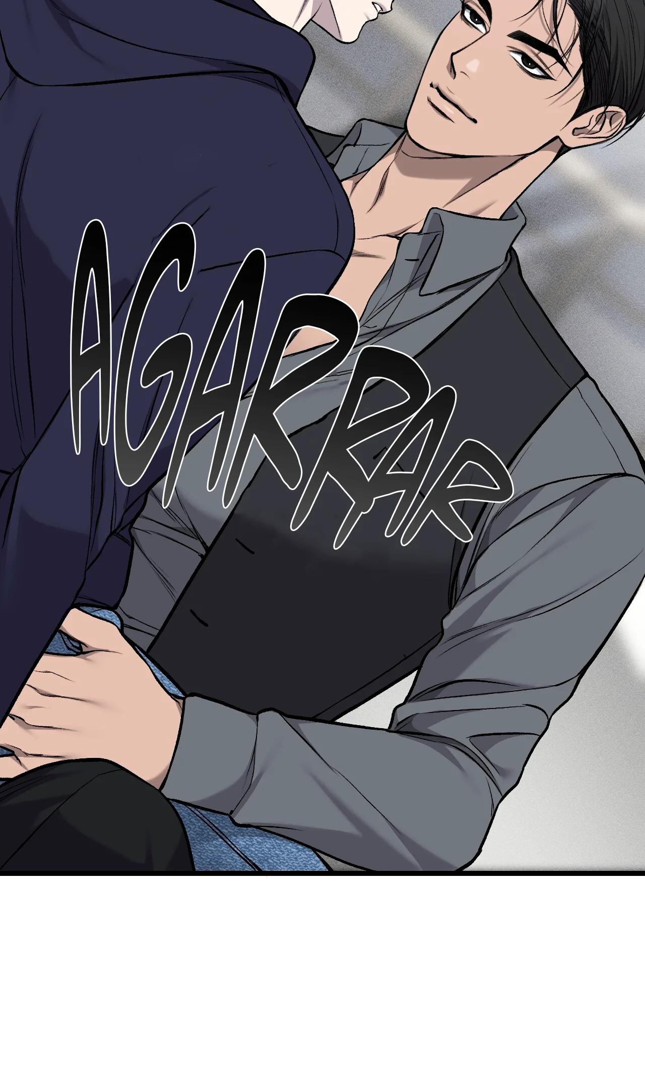 Sucio XX - Capítulo 27 3 manhwa