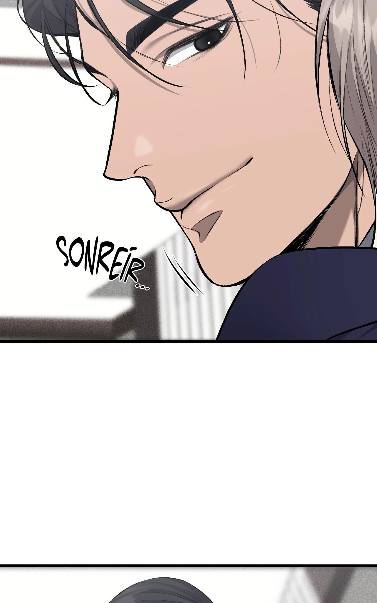 Sucio XX - Capítulo 27 3 manhwa