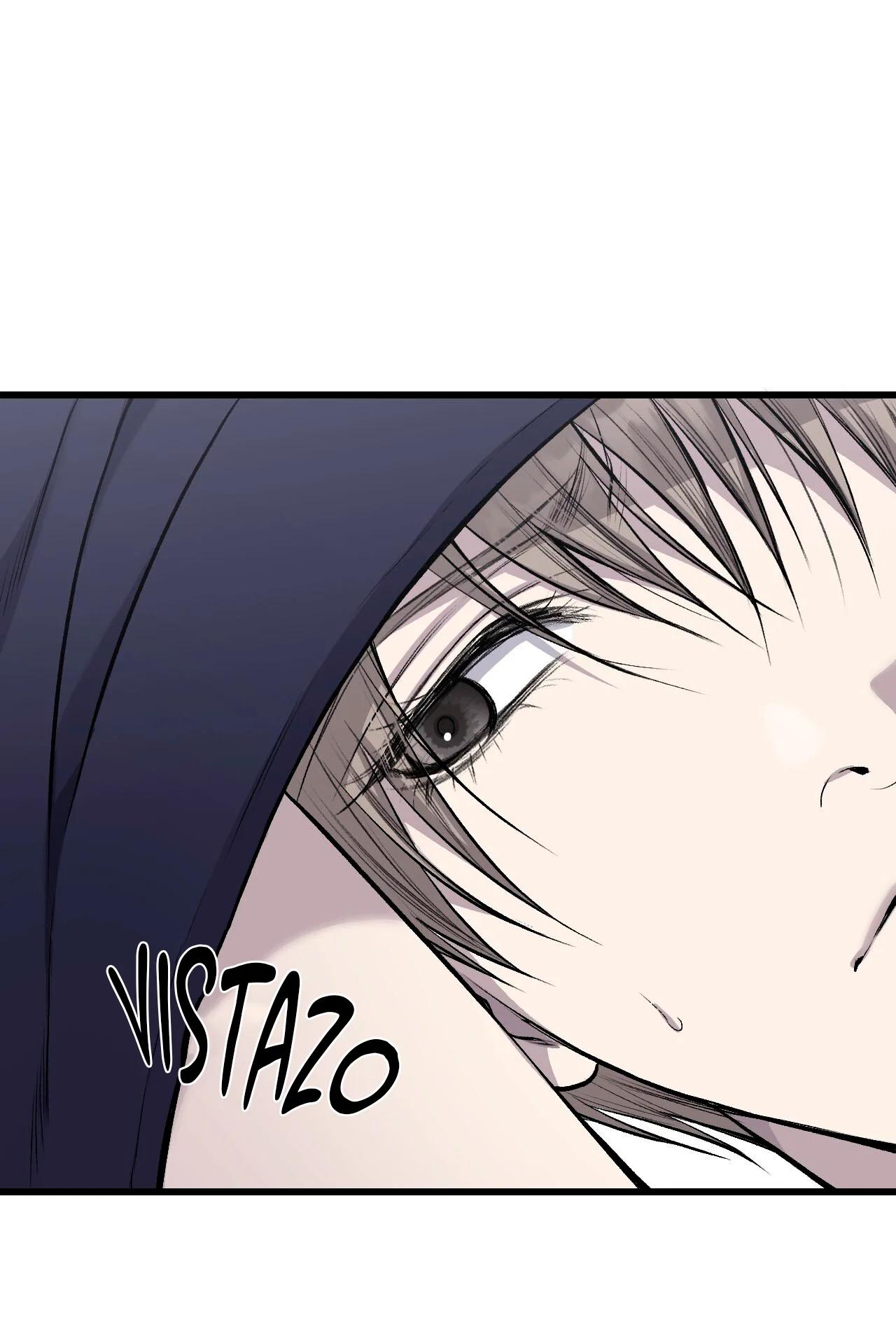 Sucio XX - Capítulo 27 3 manhwa