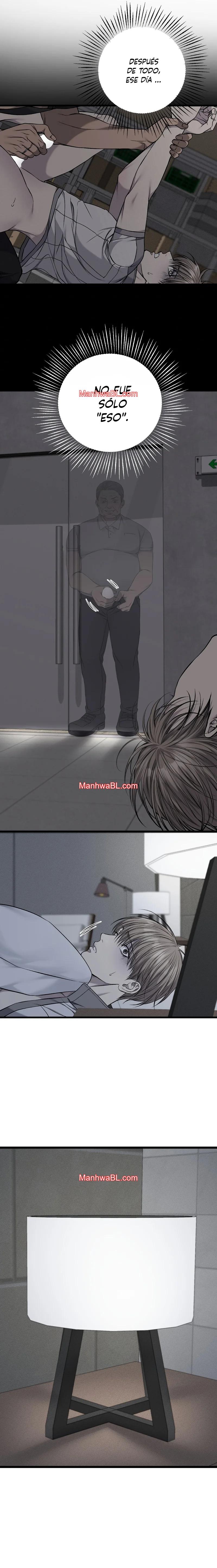 Sucio XX - Capítulo 22 2 manhwa