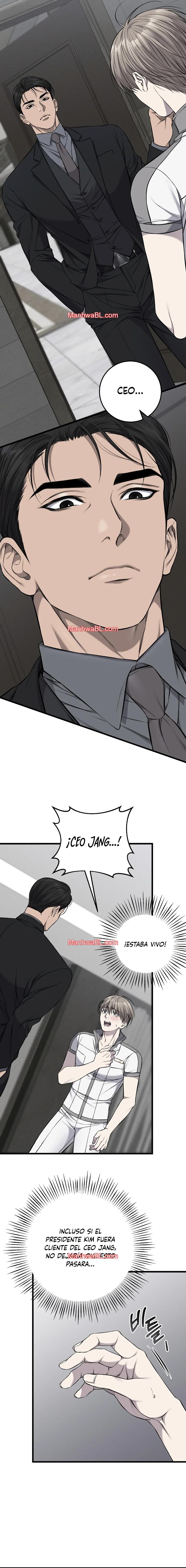 Sucio XX - Capítulo 22 2 manhwa