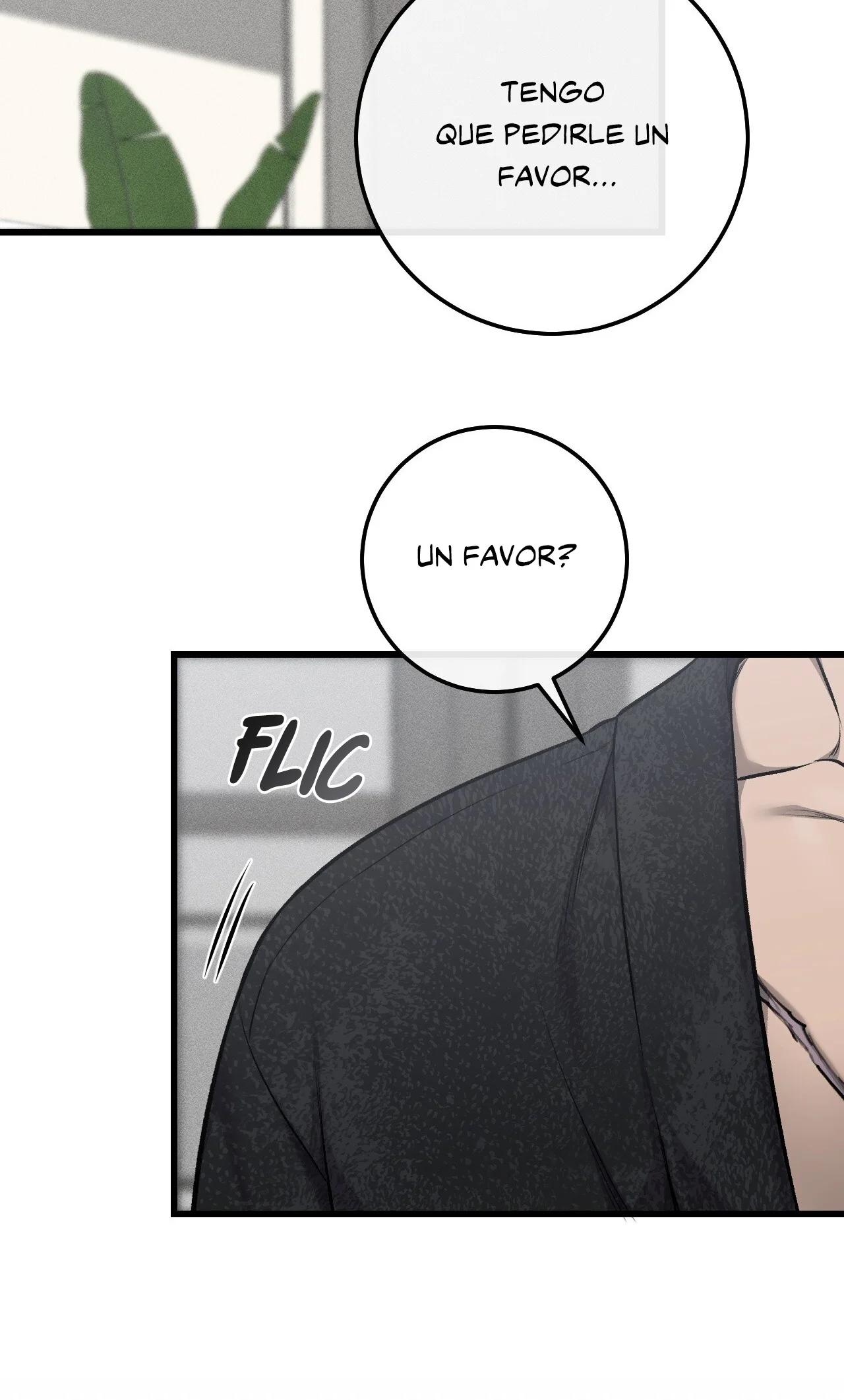 Sucio XX - Capítulo 28 3 manhwa