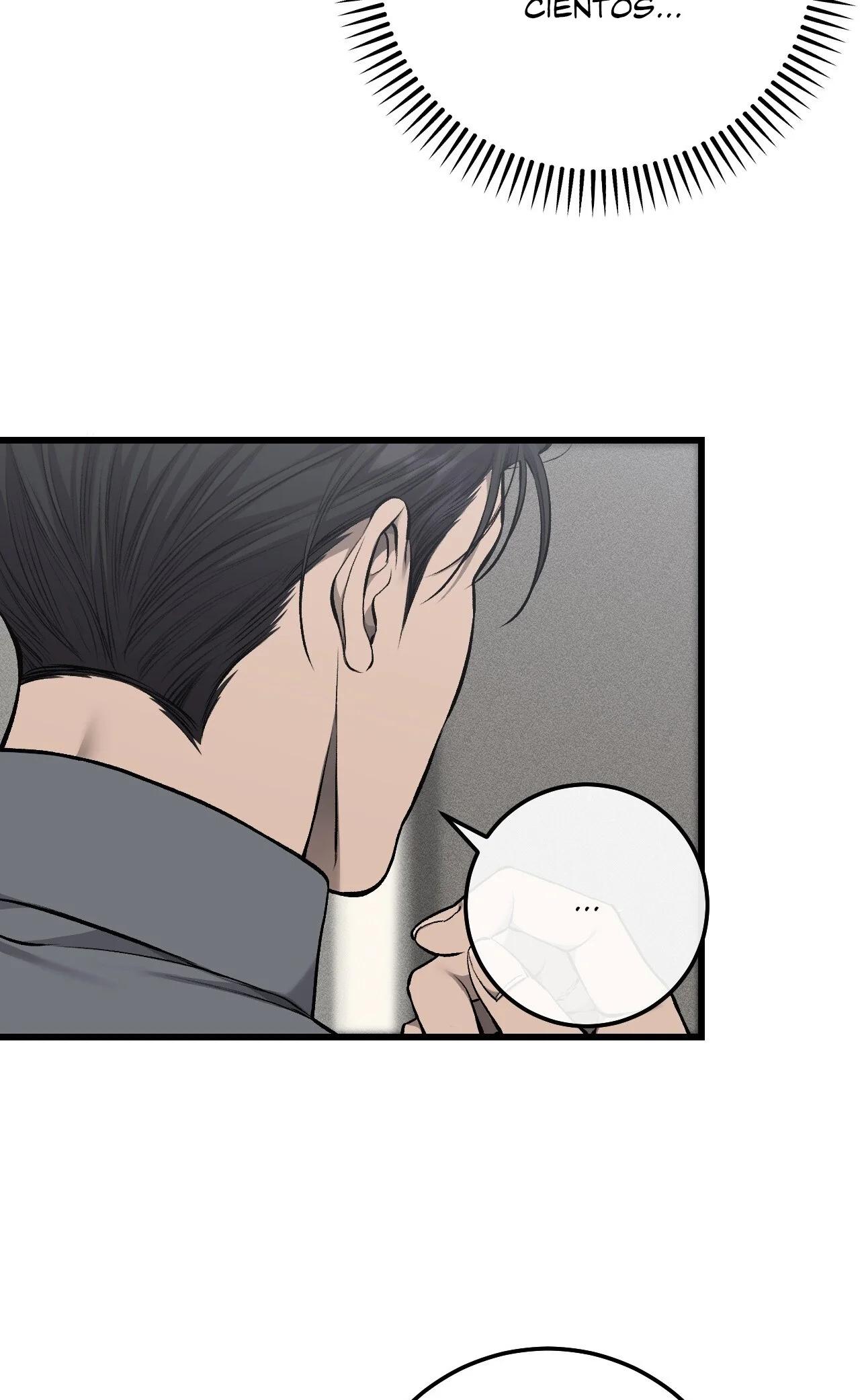 Sucio XX - Capítulo 28 3 manhwa