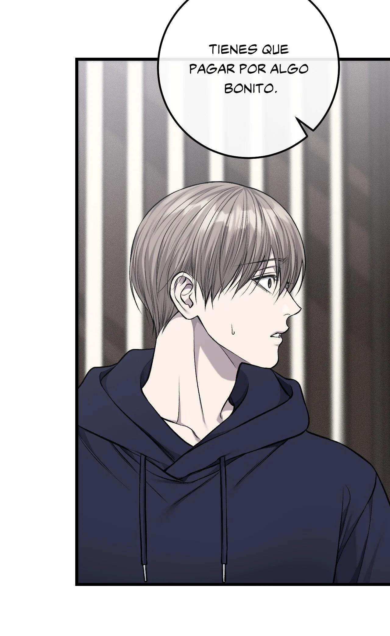 Sucio XX - Capítulo 28 3 manhwa