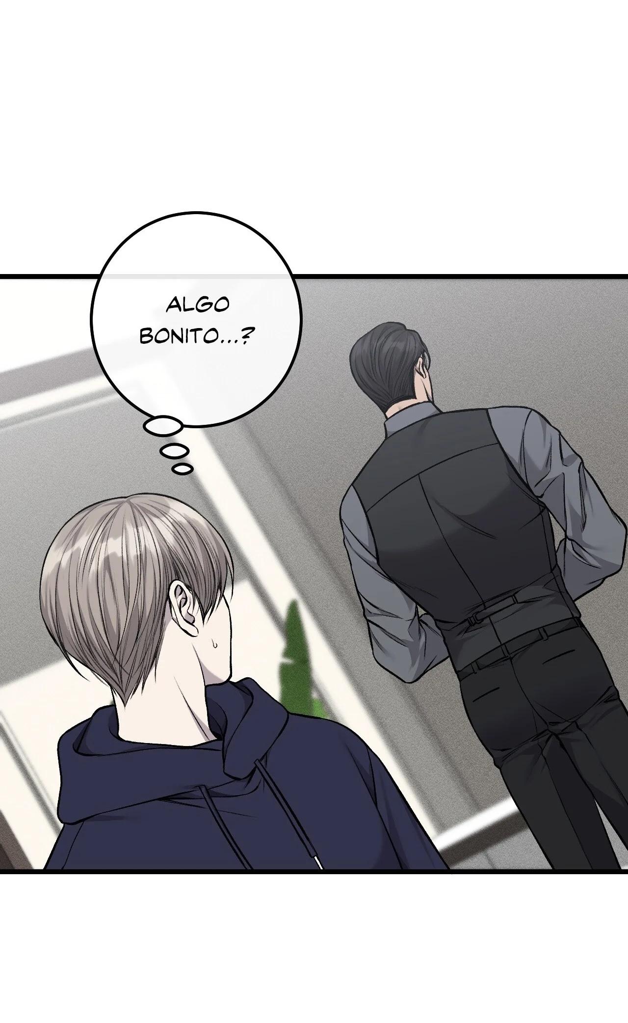 Sucio XX - Capítulo 28 3 manhwa