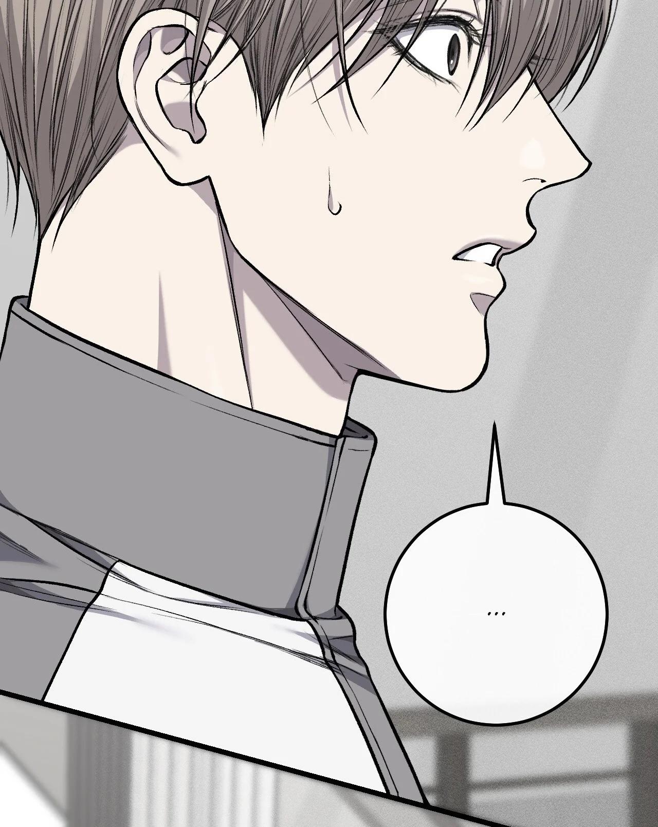Sucio XX - Capítulo 28 3 manhwa