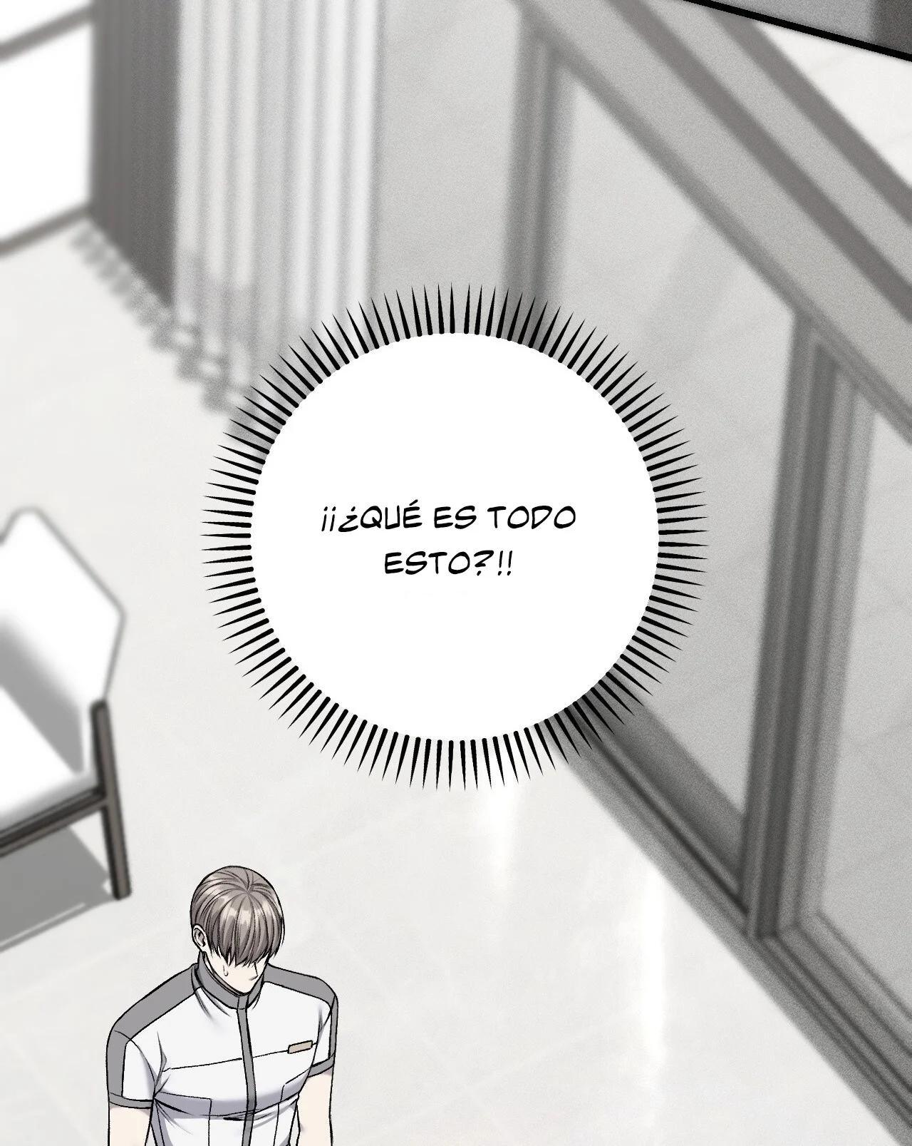 Sucio XX - Capítulo 28 3 manhwa